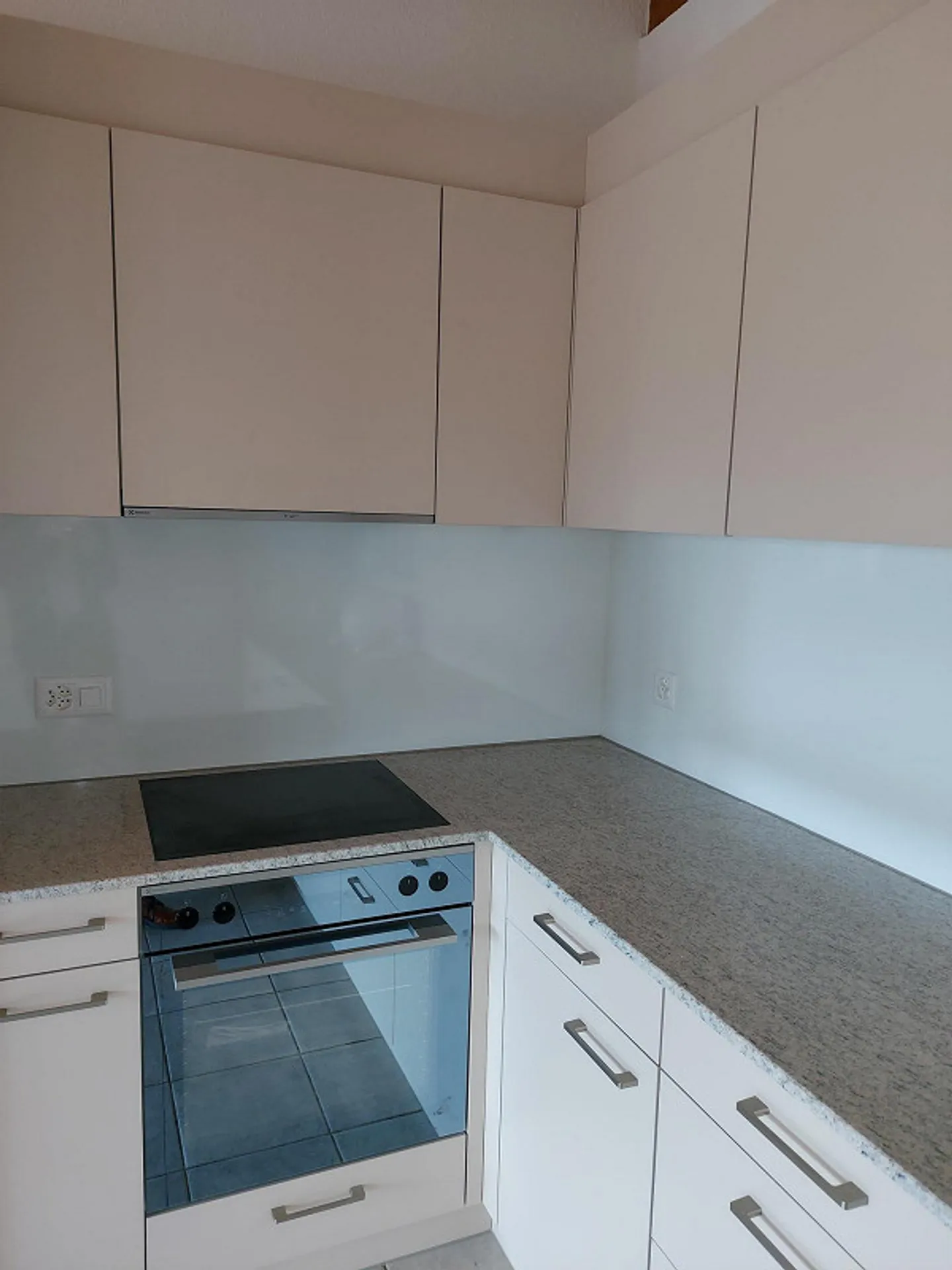 Appartement fonctionnel et facile d'entretien de 2 1/2 pièces (appartement pour seniors) - Photo 4 sur 7