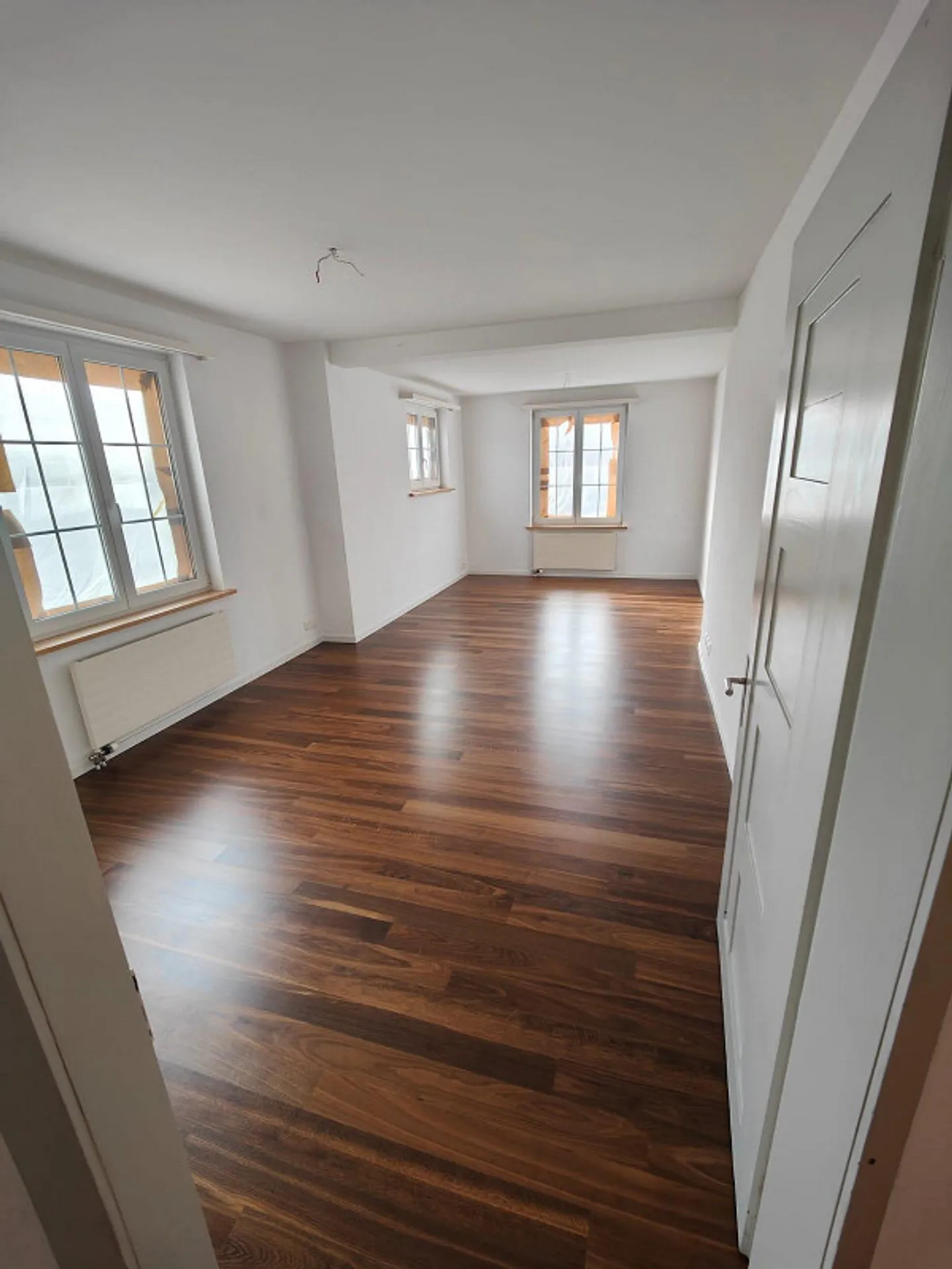 Appartement lumineux de 4,5 pièces à louer dans un emplacement attrayant - Photo 6 sur 13