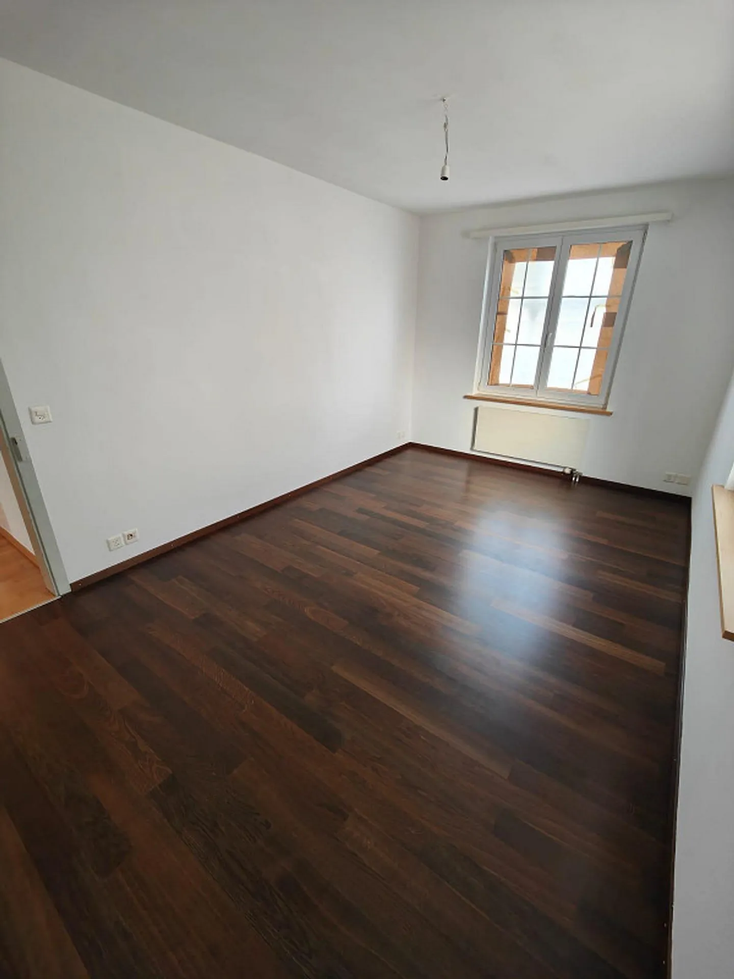 Appartement lumineux de 4,5 pièces à louer dans un emplacement attrayant - Photo 7 sur 13