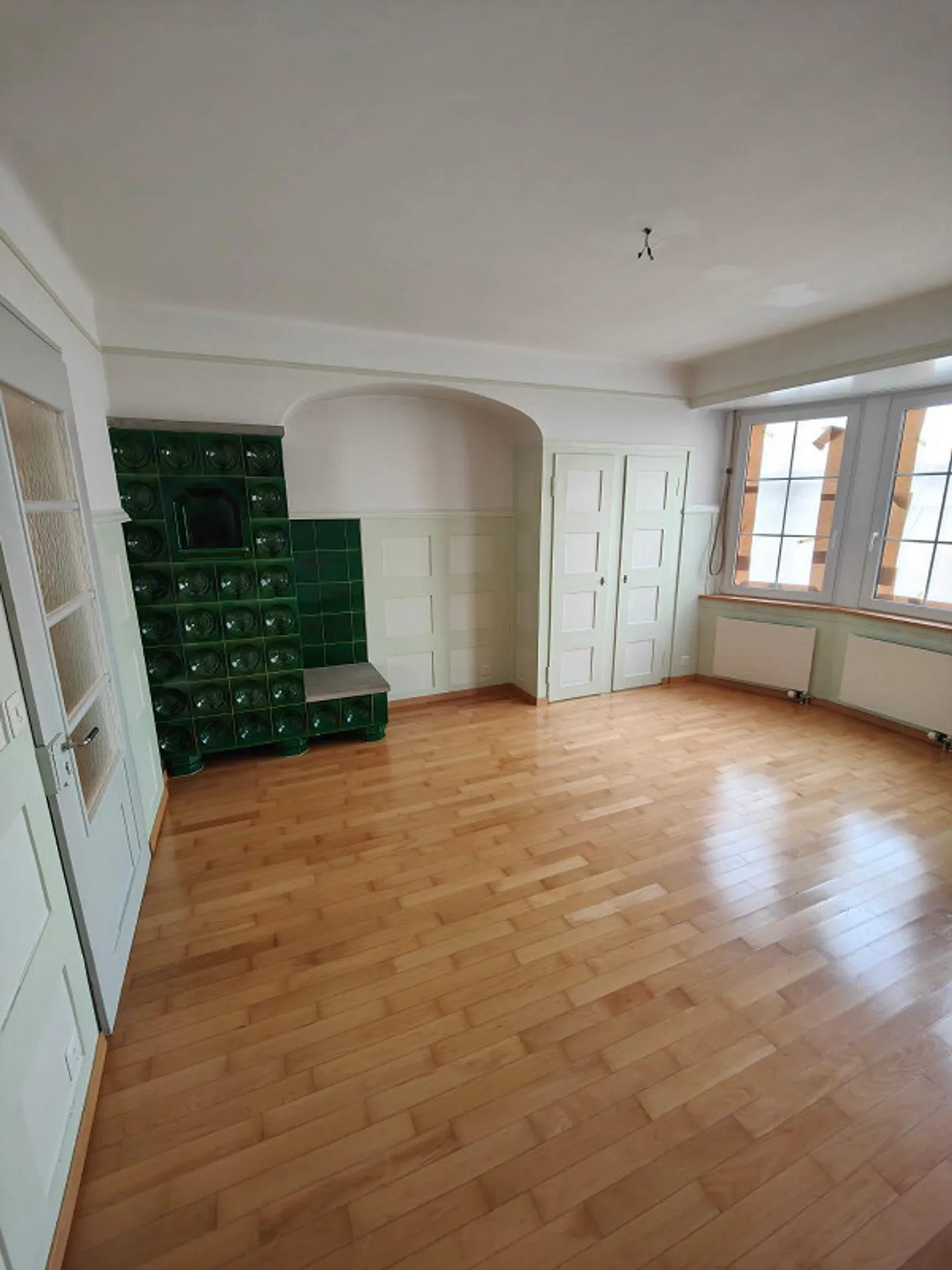 Appartement lumineux de 4,5 pièces à louer dans un emplacement attrayant - Photo 9 sur 13