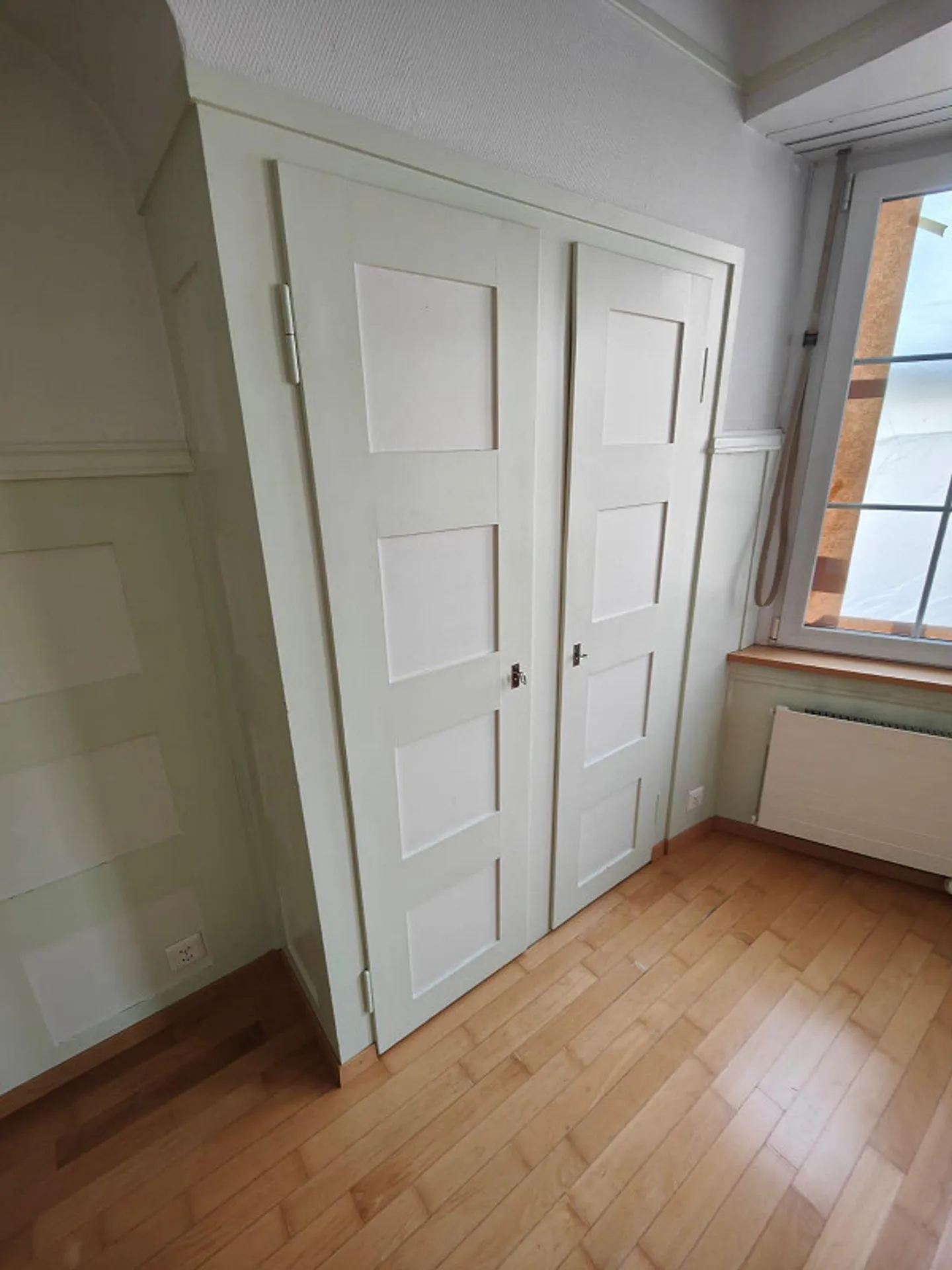 Appartement lumineux de 4,5 pièces à louer dans un emplacement attrayant - Photo 10 sur 13