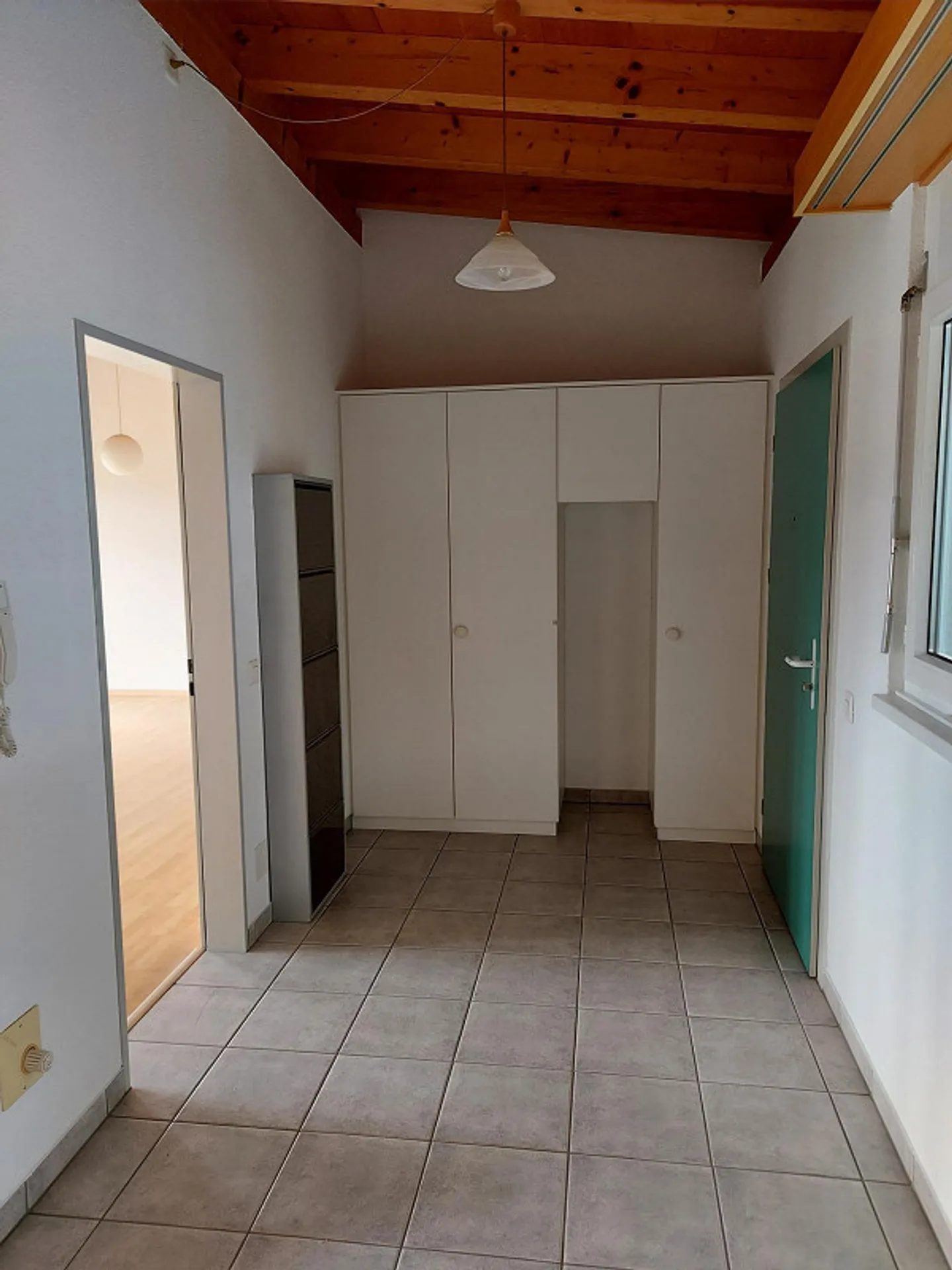 Appartement fonctionnel et facile d'entretien de 2 1/2 pièces (appartement pour seniors) - Photo 5 sur 7
