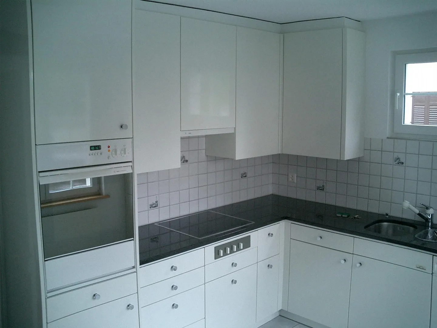 Appartement lumineux de 4,5 pièces à louer dans un emplacement attrayant - Photo 12 sur 13