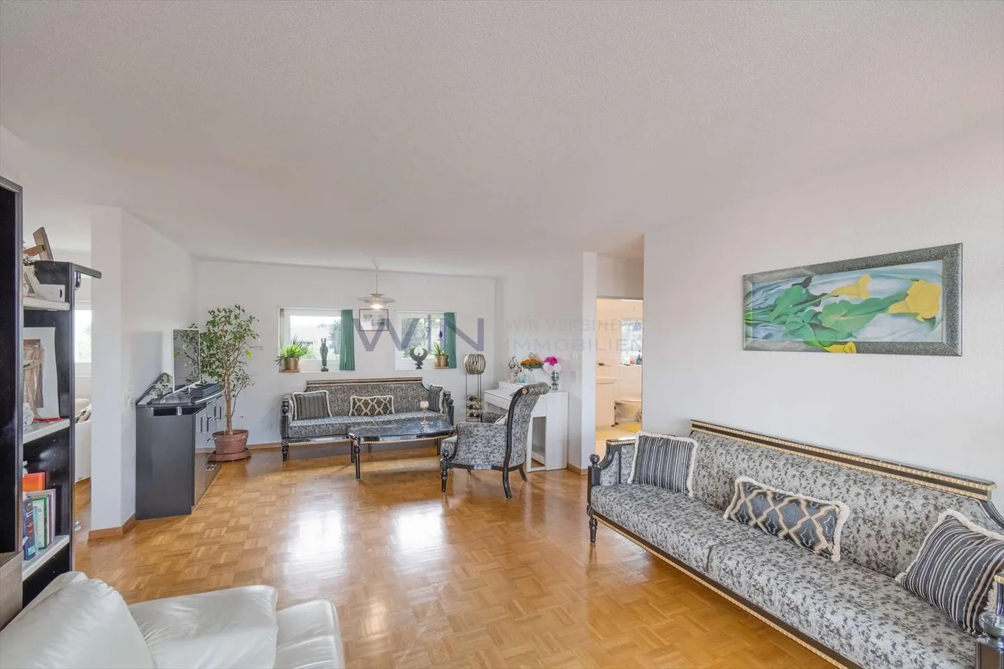Appartement à vendre - Photo 3 sur 11