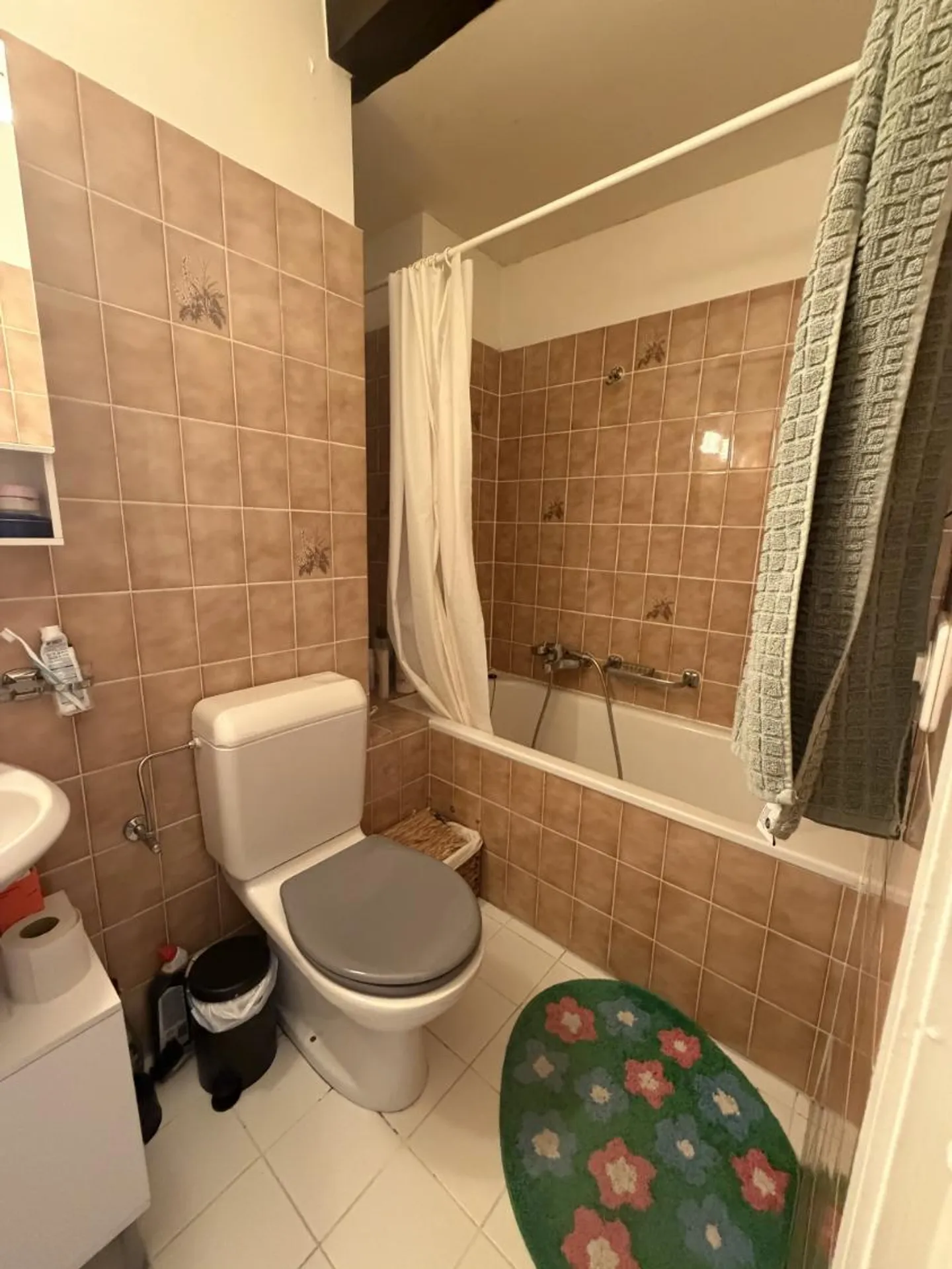 Appartamento 3 locali - Foto 3 di 10