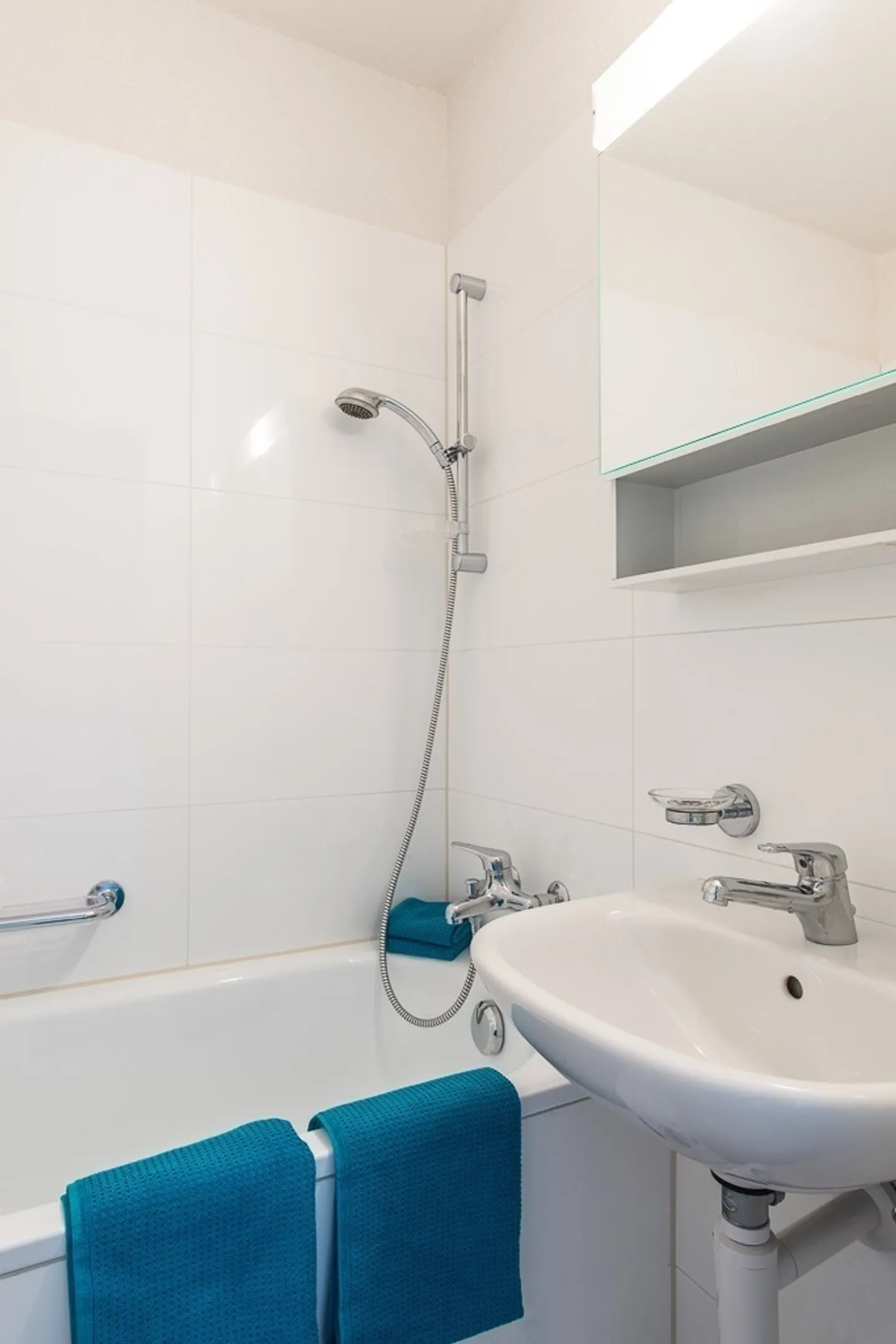 Comfortable living in the city of Olten! - Photo 9 of 10