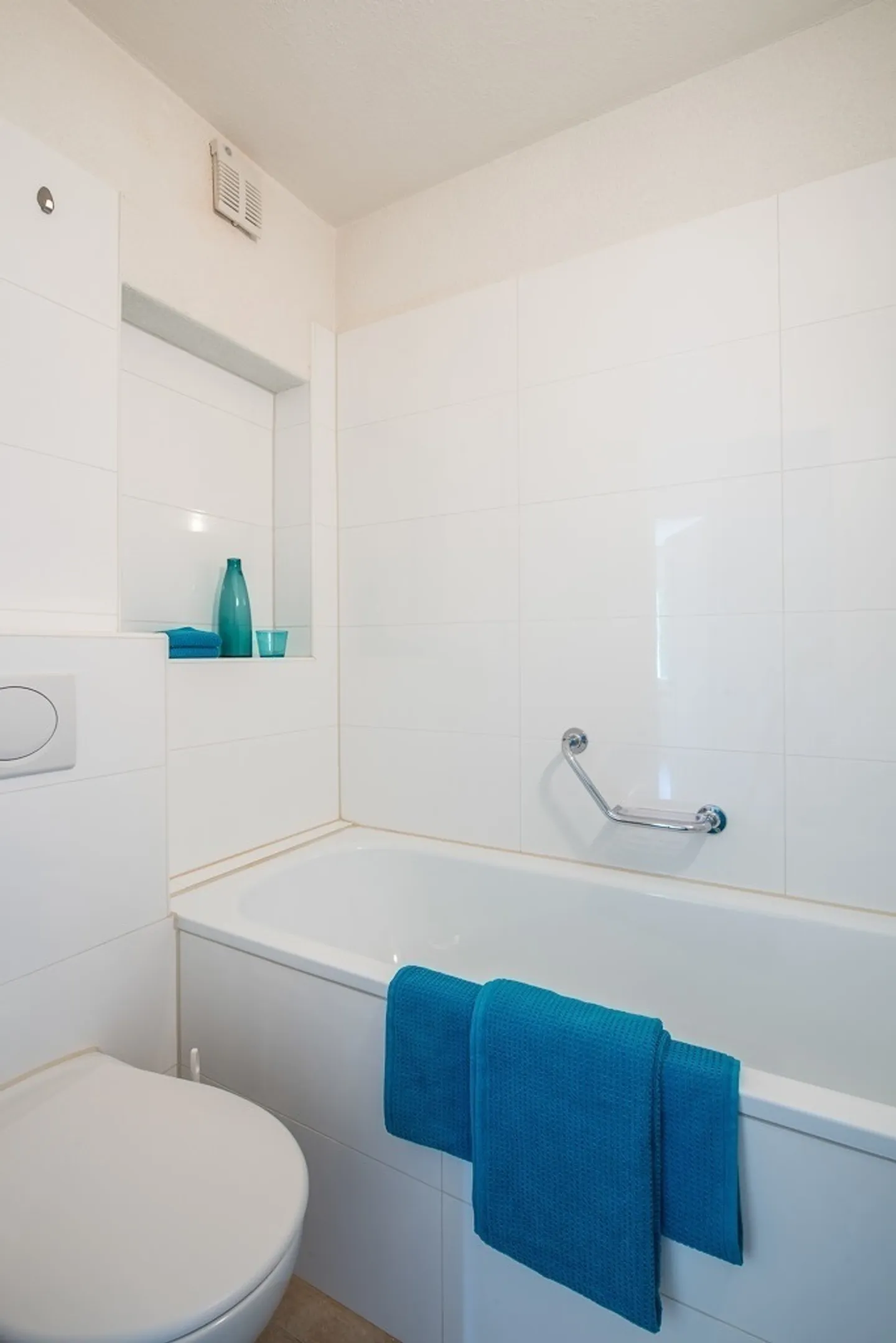 Comfortable living in the city of Olten! - Photo 10 of 10