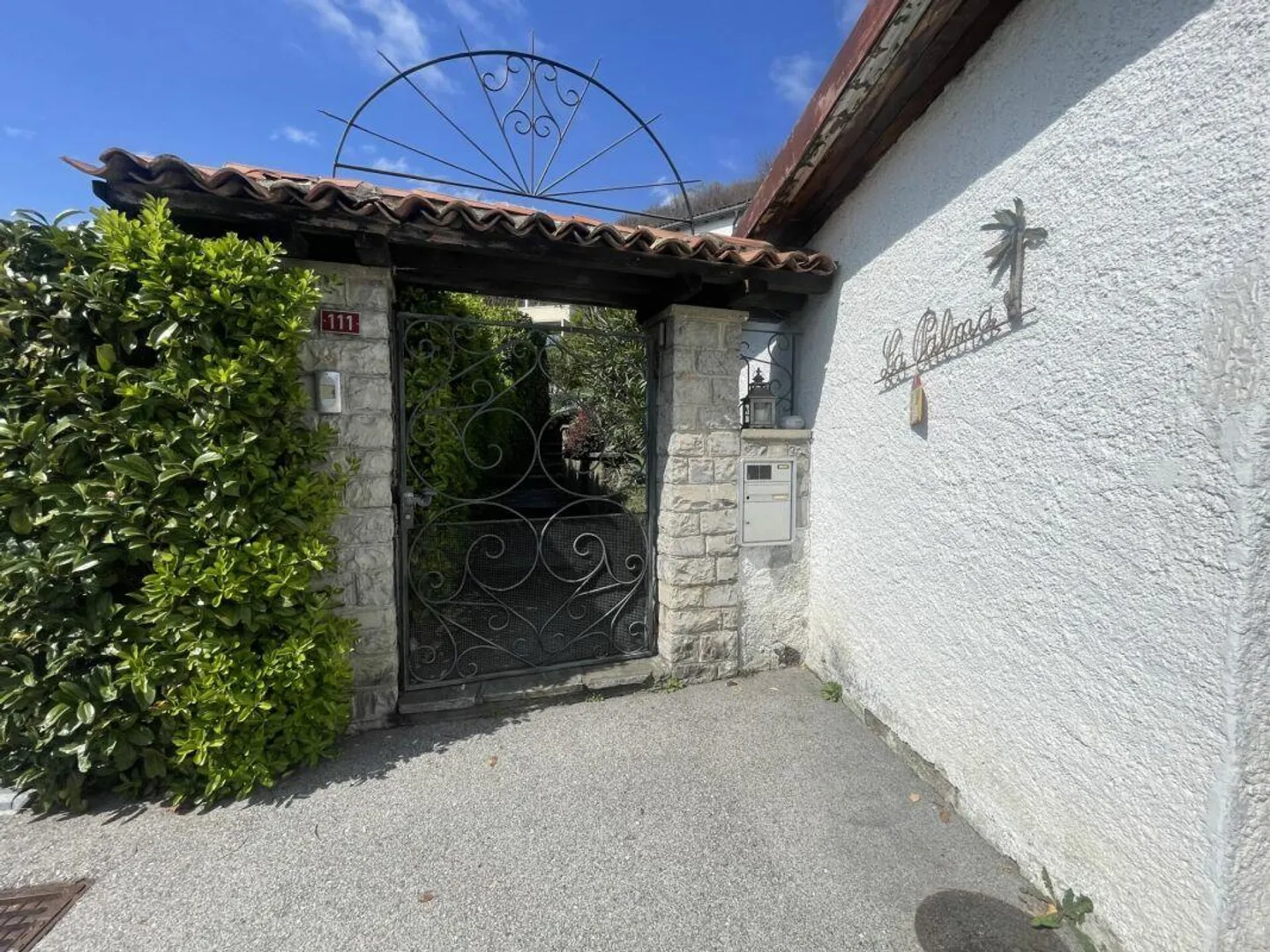 Villa avec vue sur le lac - Photo 19 sur 19