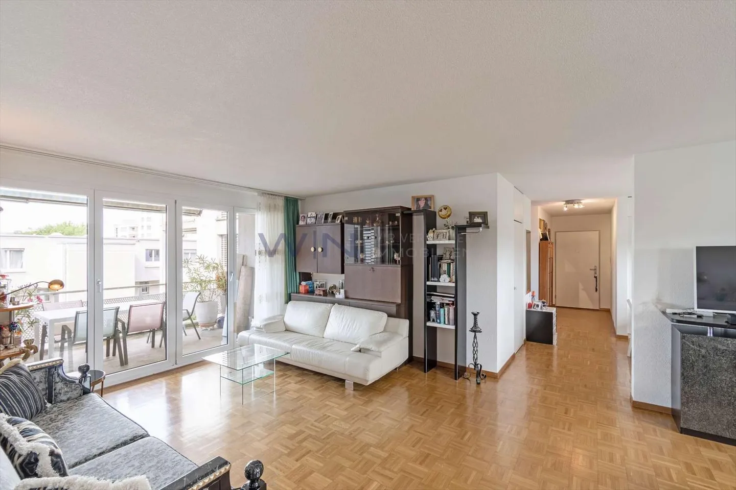 Appartement à vendre - Photo 1 sur 11