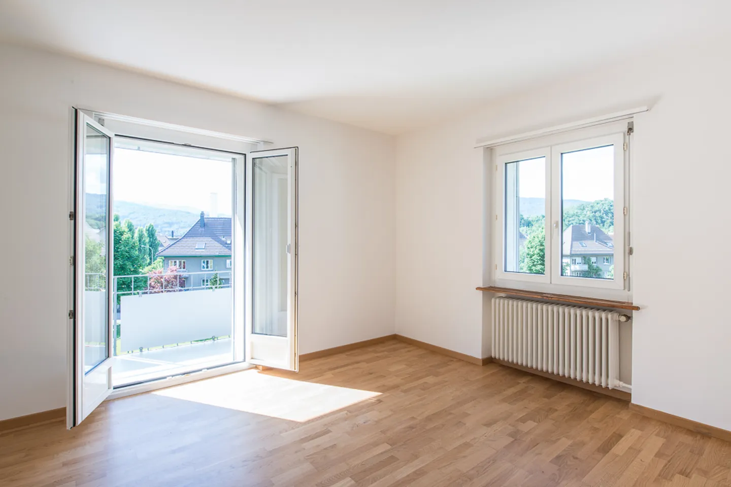 Comfortable living in the city of Olten! - Photo 7 of 10
