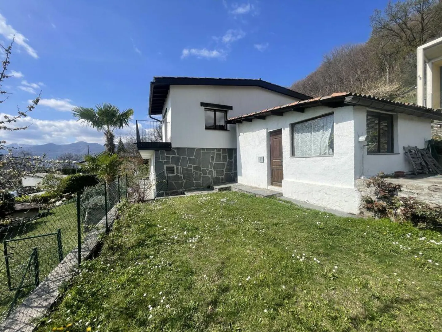 Villa avec vue sur le lac - Photo 16 sur 19