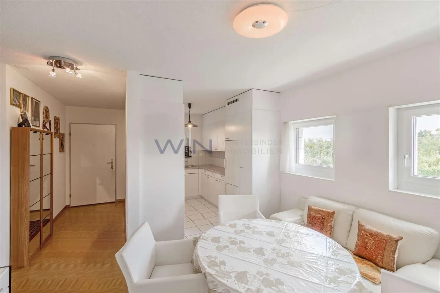 Appartement à vendre - Photo 2 sur 11