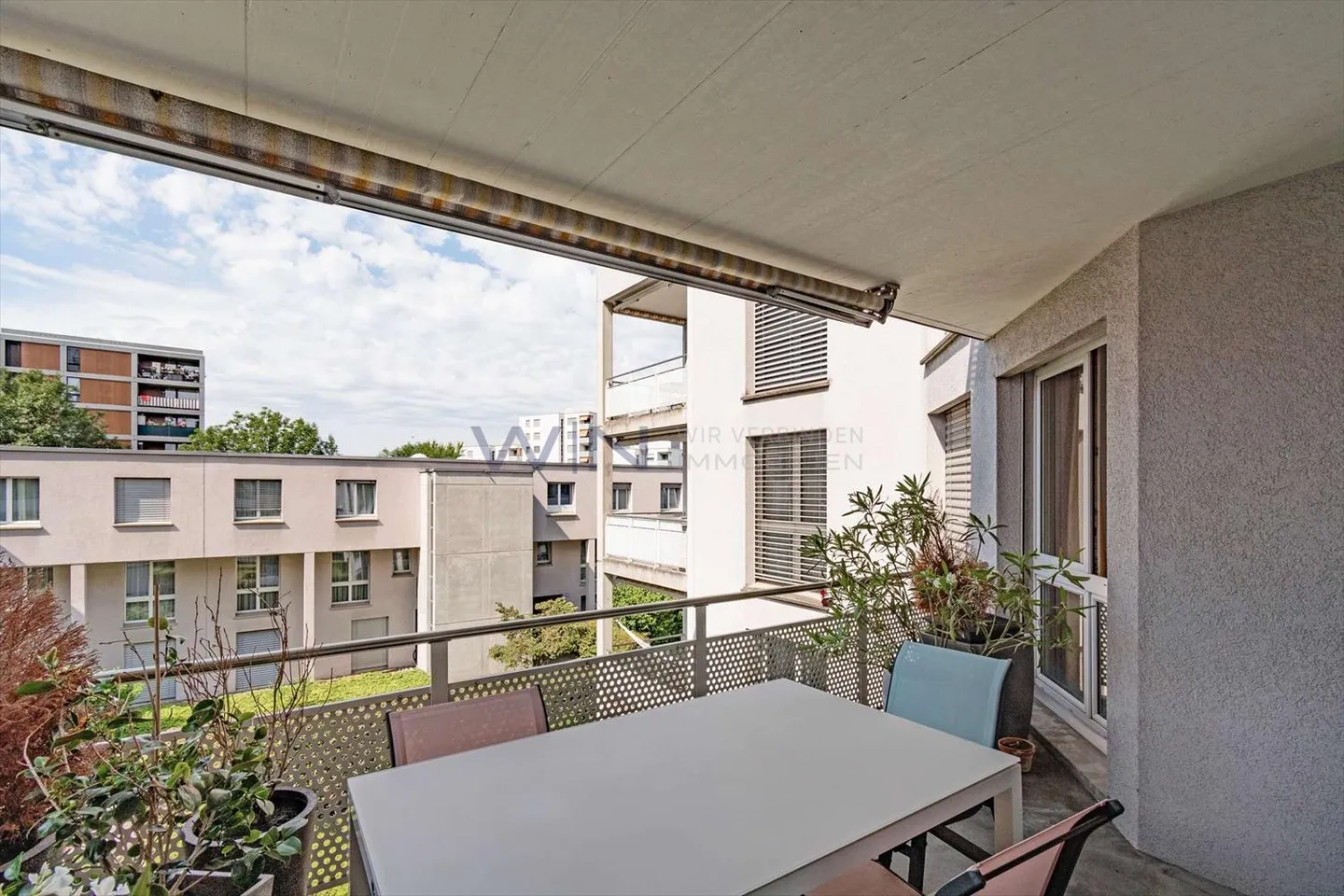Appartement à vendre - Photo 6 sur 11