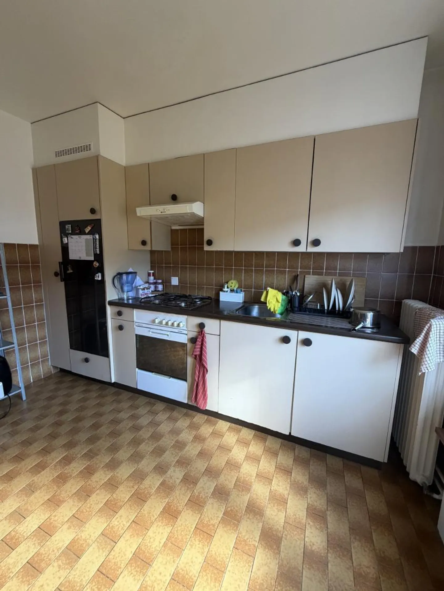 Appartamento 3 locali - Foto 7 di 10