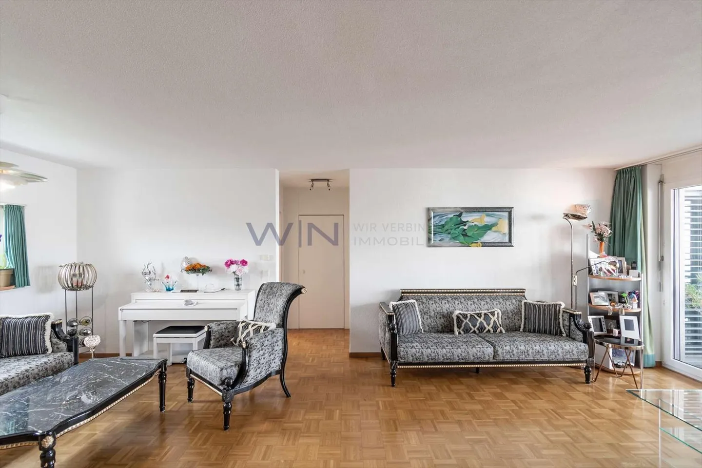 Appartement à vendre - Photo 9 sur 11