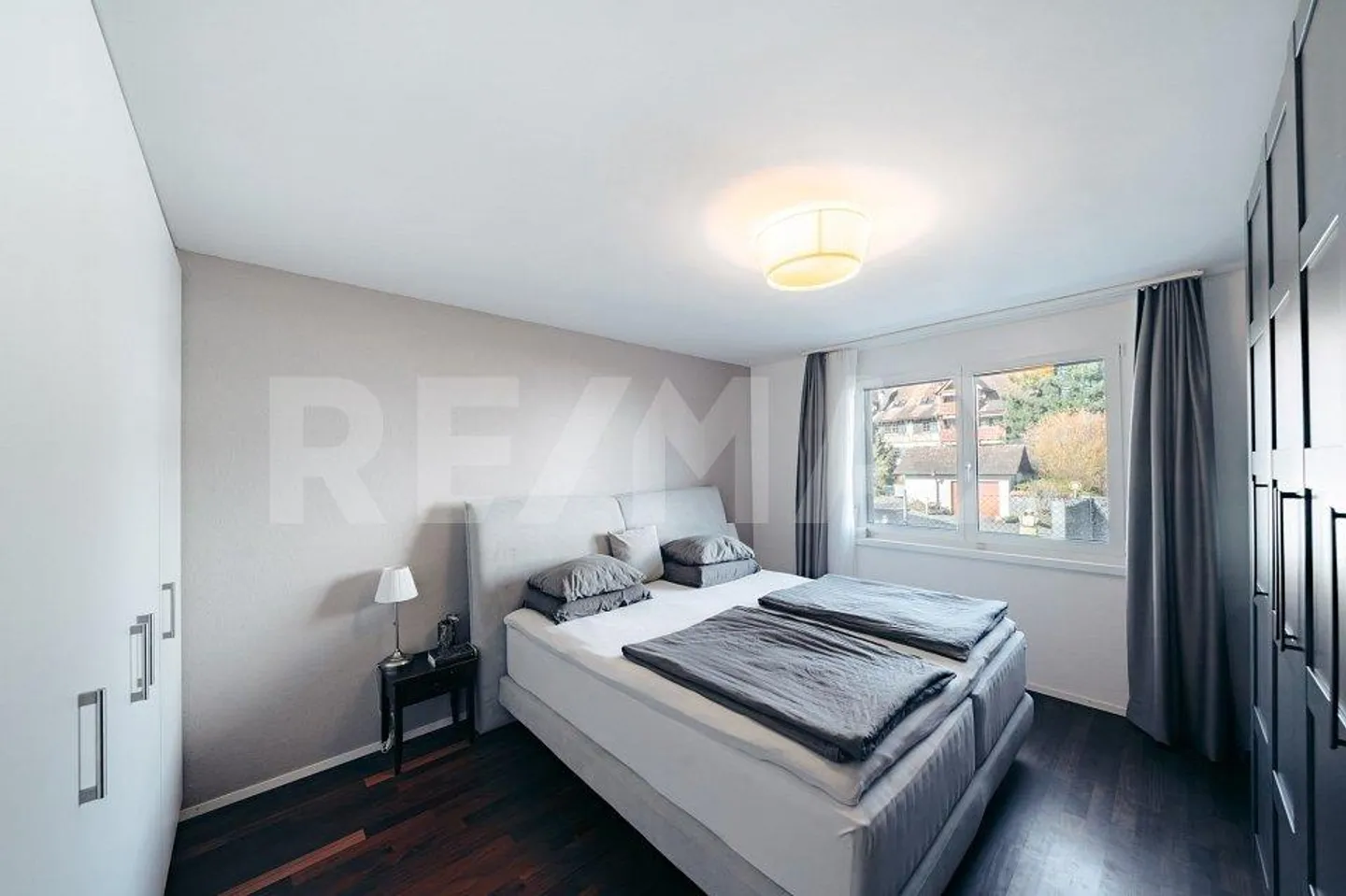 Your new home: Stylish 4.5-room apartment with comfort and terrace - Photo 13 of 13