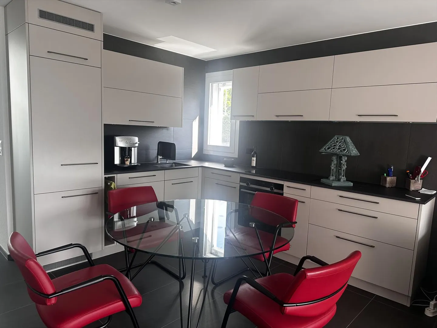 4,5-Zimmer-Wohnung - Foto 2 von 4