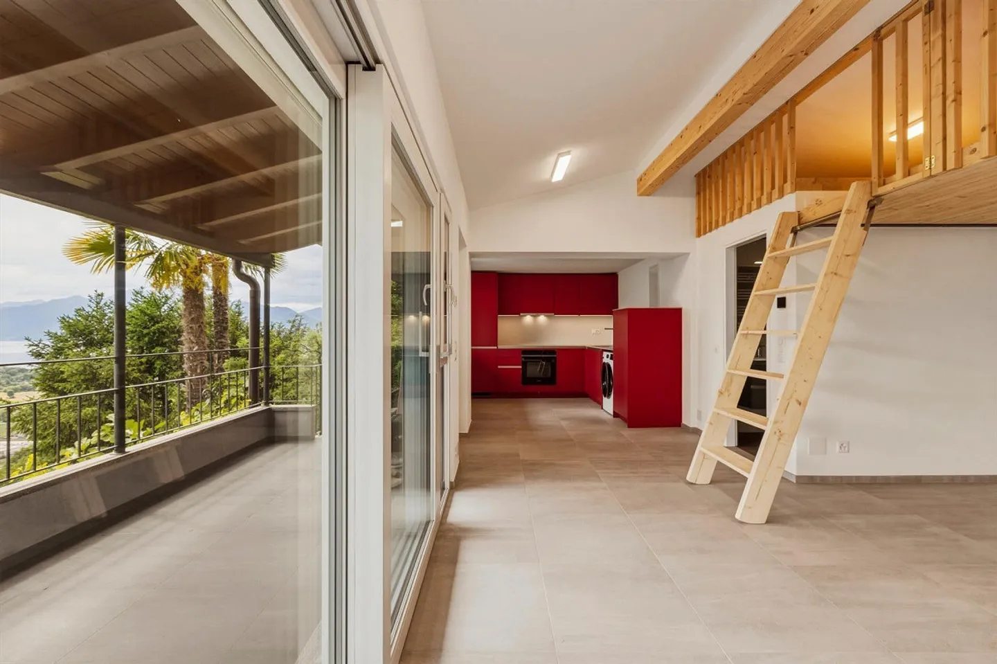 Holiday apartment for long-term rental, first occupancy after complete renovation - Photo 1 of 15