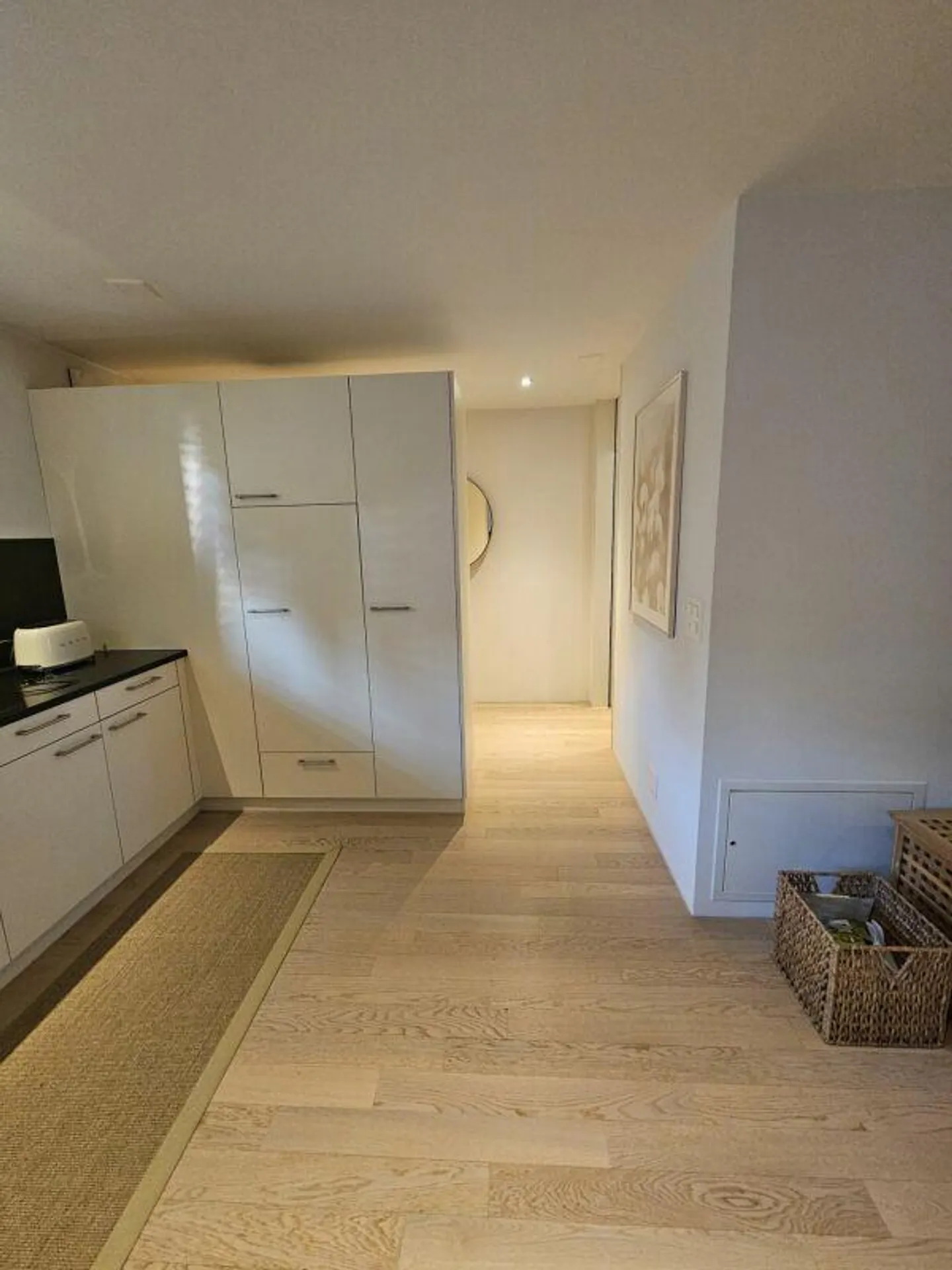 Charmant appartement 2.5 pièces - Photo 3 sur 9