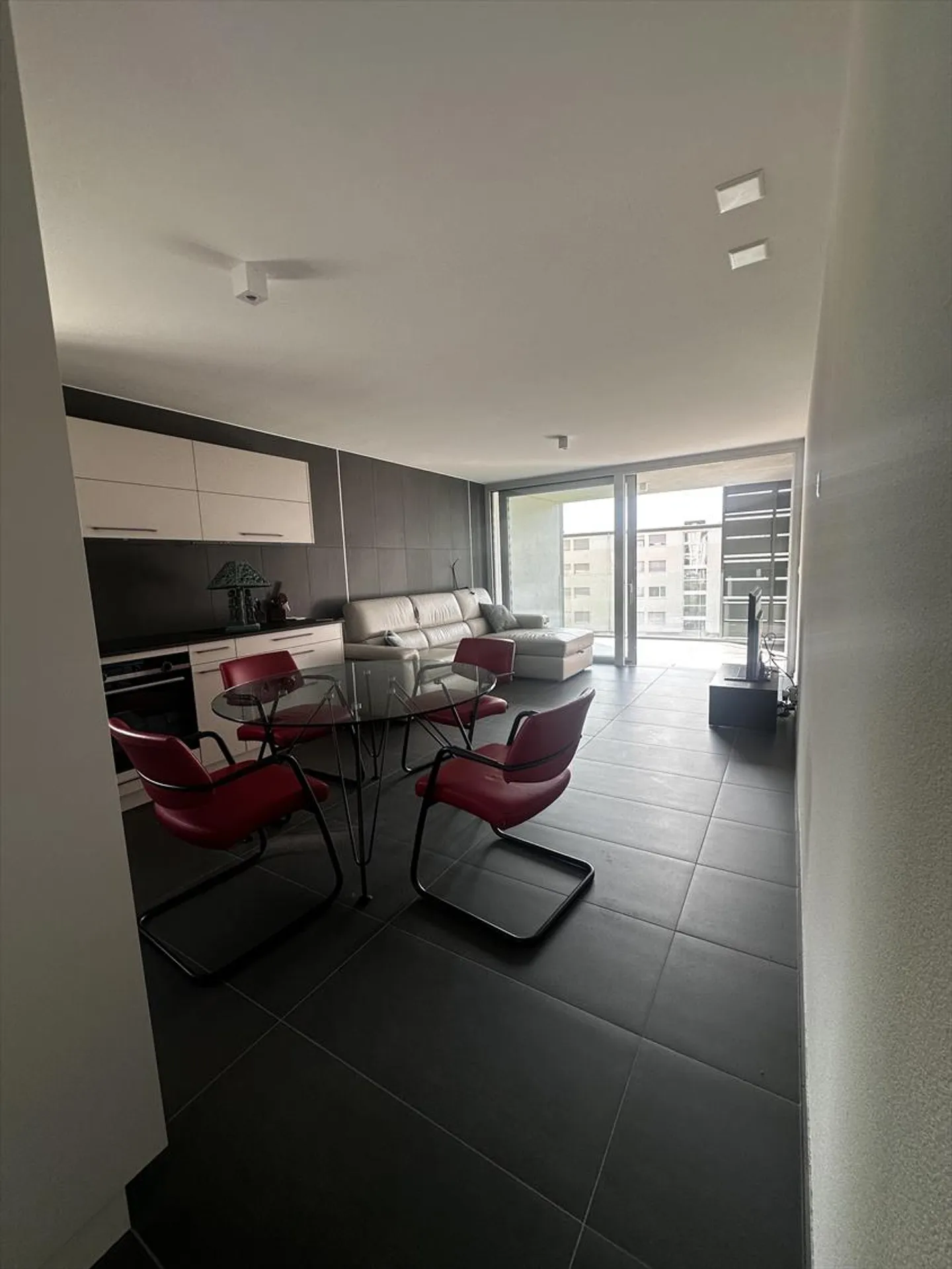 4,5-Zimmer-Wohnung - Foto 4 von 4