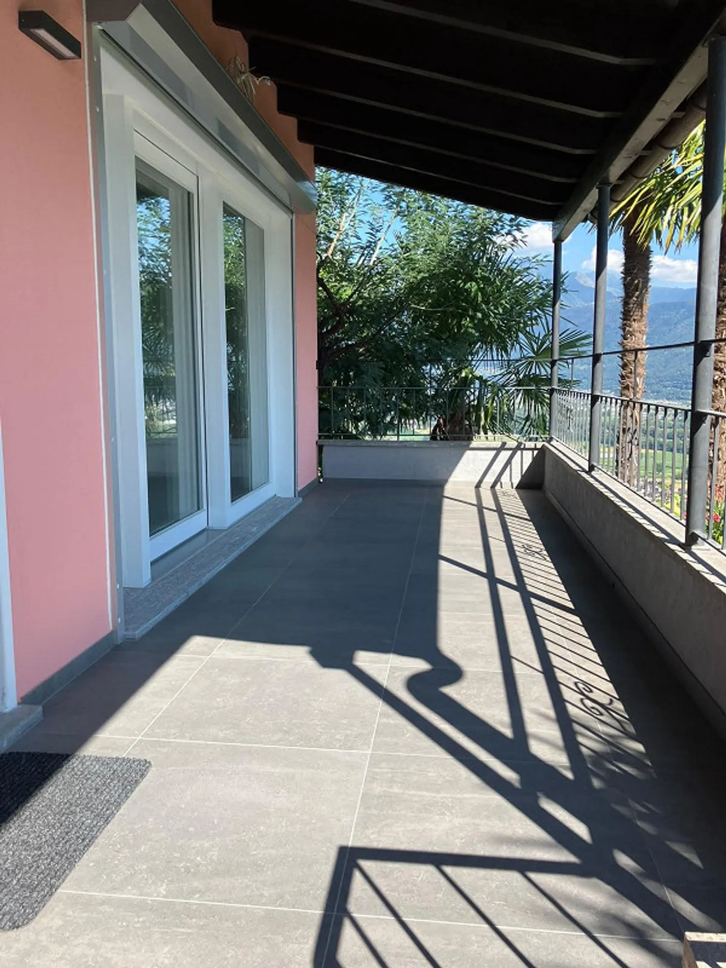 Holiday apartment for long-term rental, first occupancy after complete renovation - Photo 2 of 15