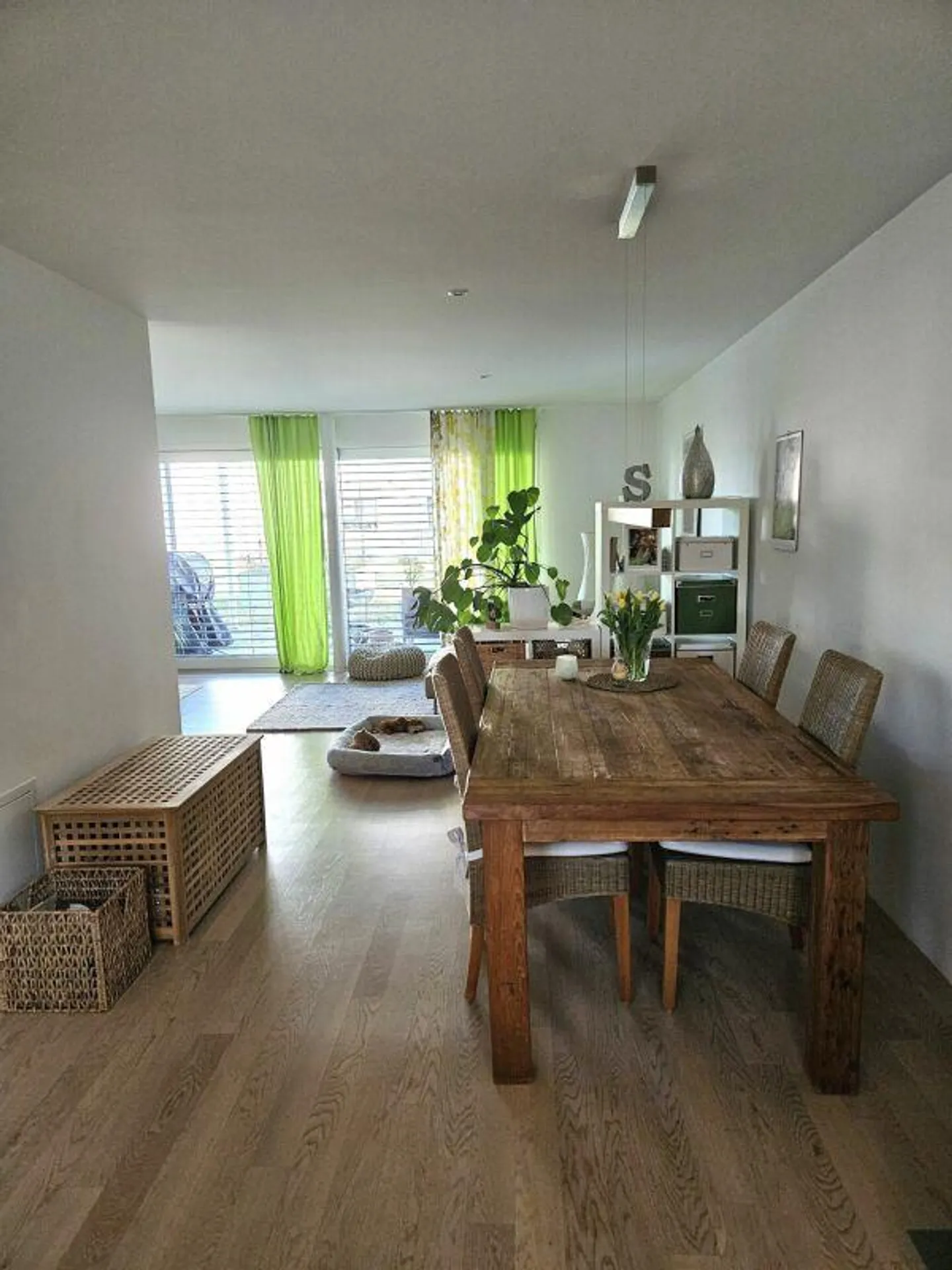 Charmant appartement 2.5 pièces - Photo 5 sur 9