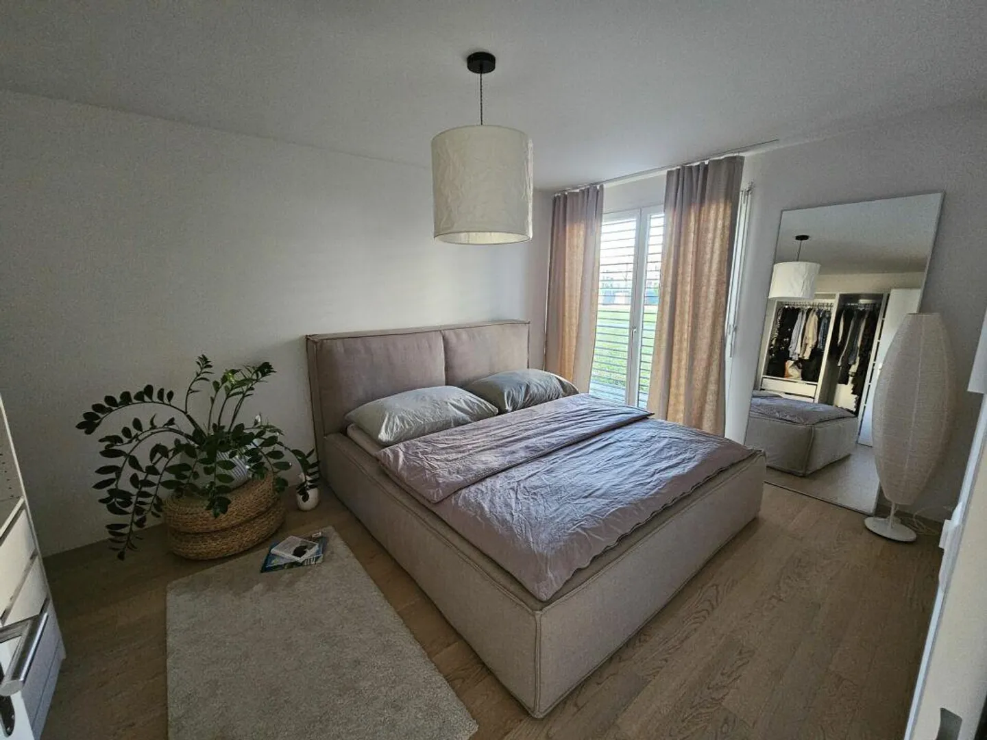 Charmant appartement 2.5 pièces - Photo 7 sur 9