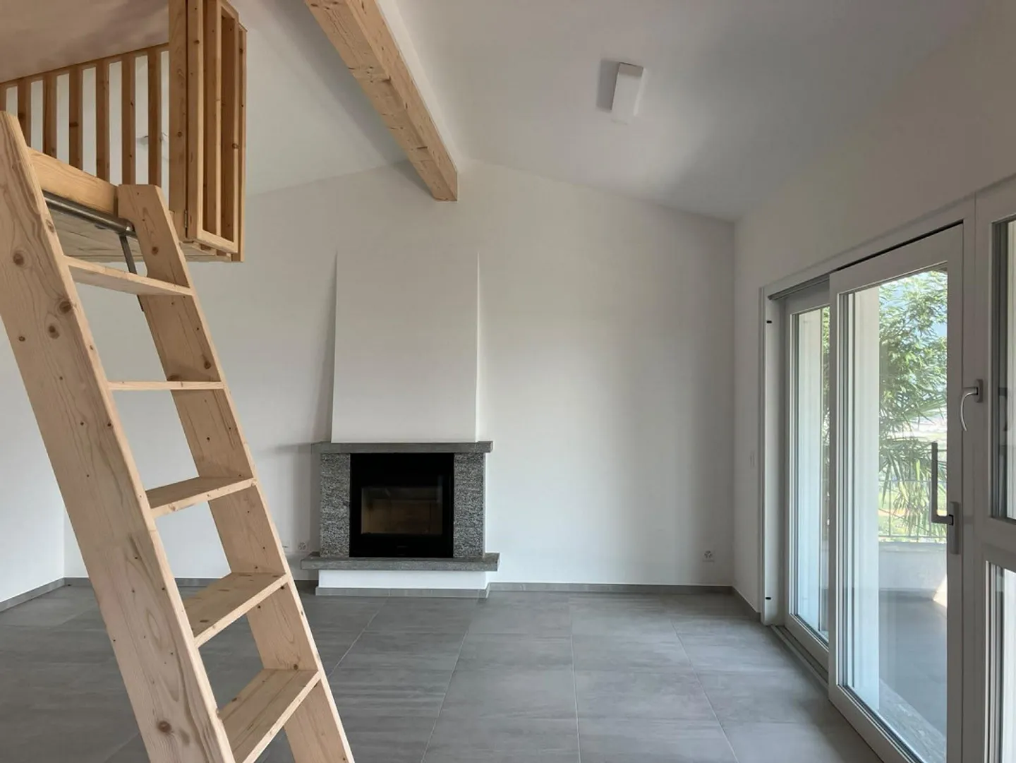 Holiday apartment for long-term rental, first occupancy after complete renovation - Photo 4 of 15
