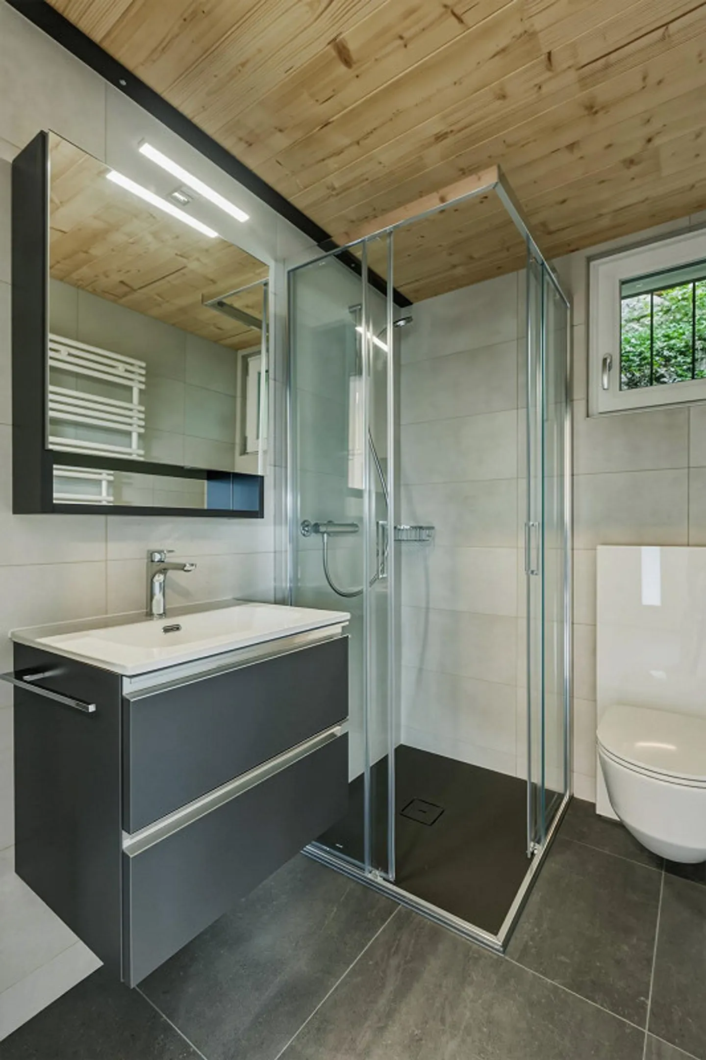 Holiday apartment for long-term rental, first occupancy after complete renovation - Photo 11 of 15