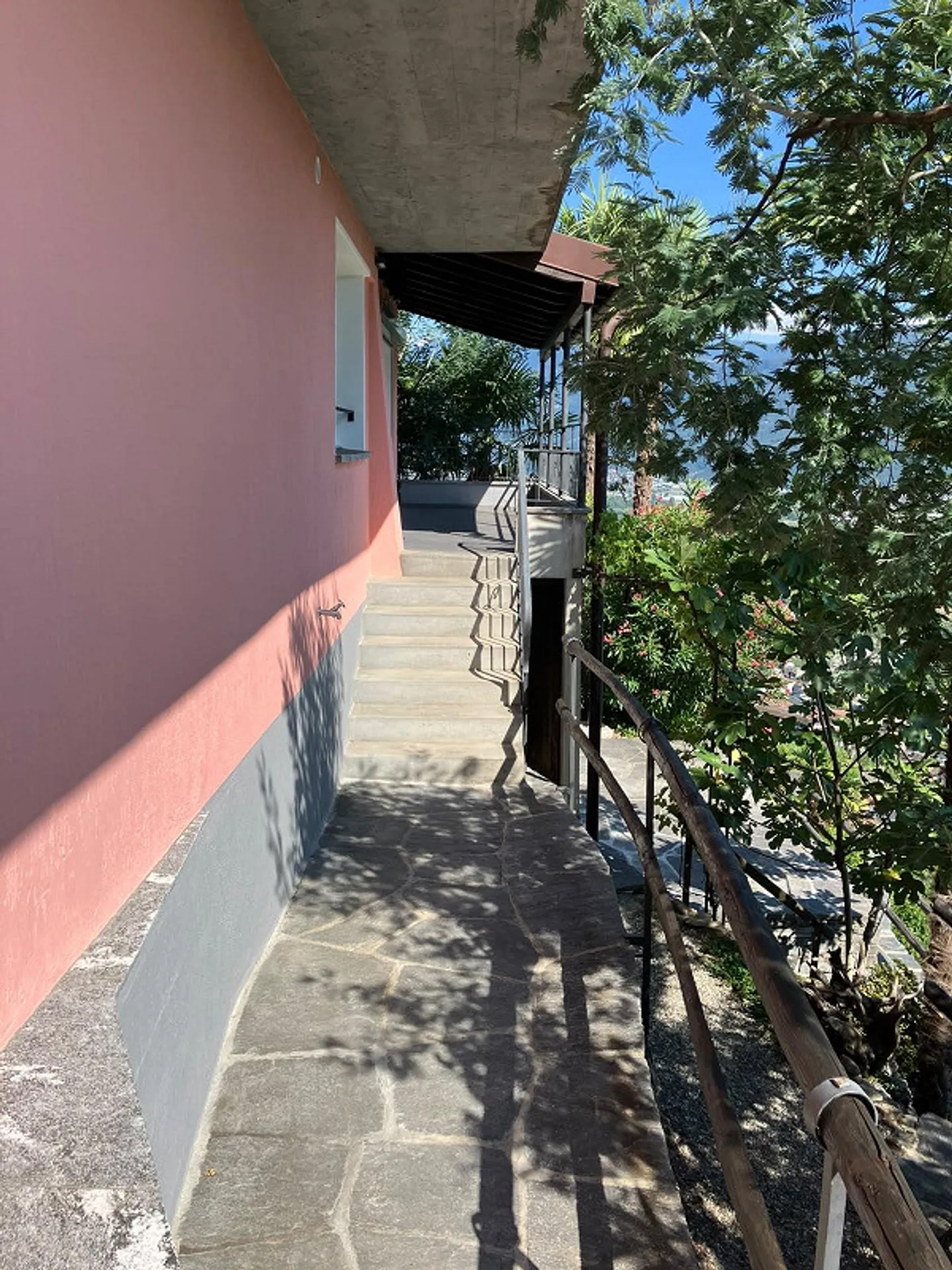 Holiday apartment for long-term rental, first occupancy after complete renovation - Photo 13 of 15