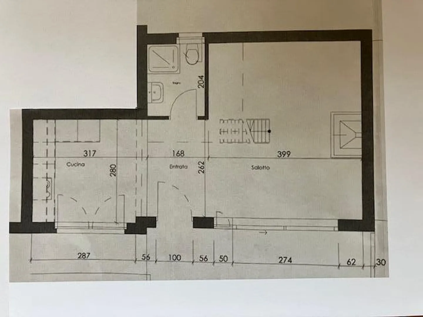 Holiday apartment for long-term rental, first occupancy after complete renovation - Photo 15 of 15