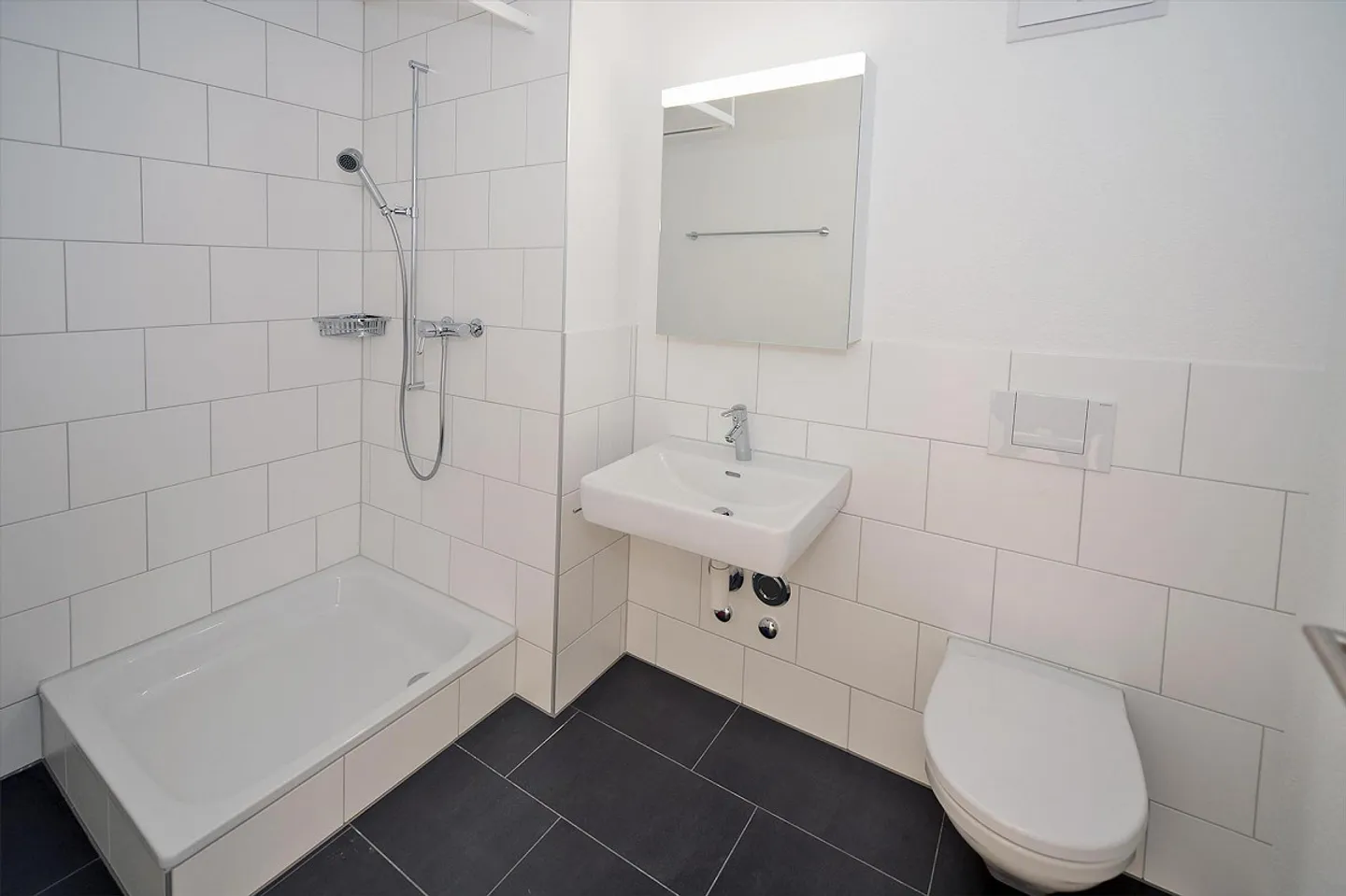 De la place pour toute la famille - vivre au rez-de-chaussée garanti ! - Photo 5 sur 9