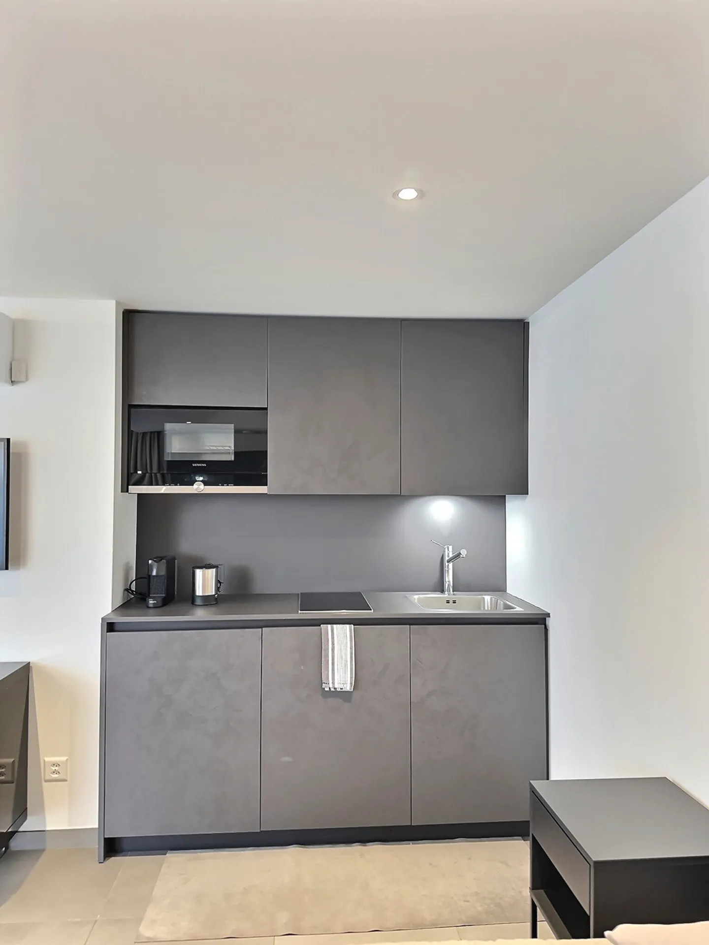 Wunderschönes, hochwertig eingerichtetes Studio - Foto 5 von 8