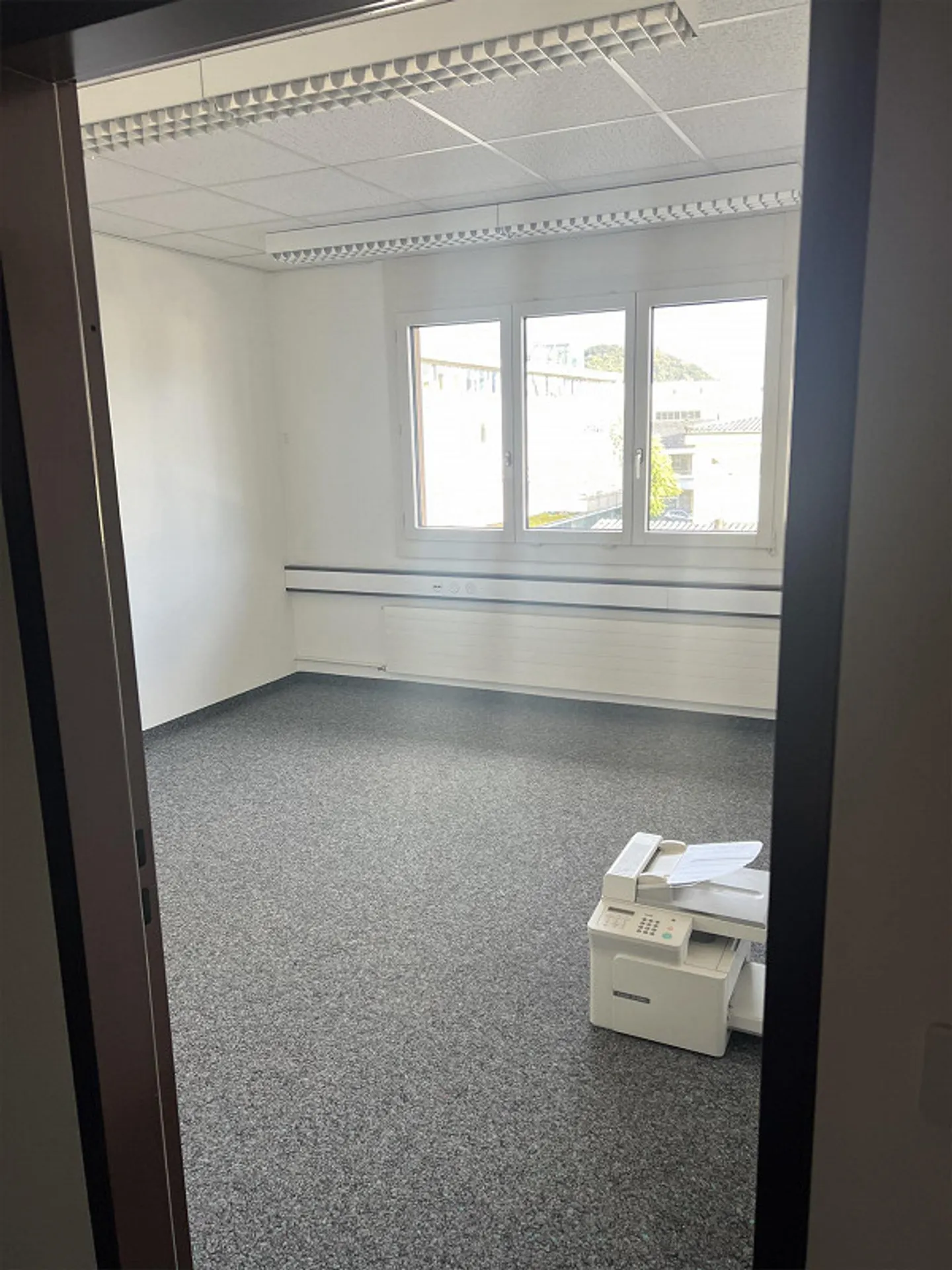 Edificio residenziale e commerciale Wyssmattstrasse 2, 6010 Kriens - Foto 1 di 7