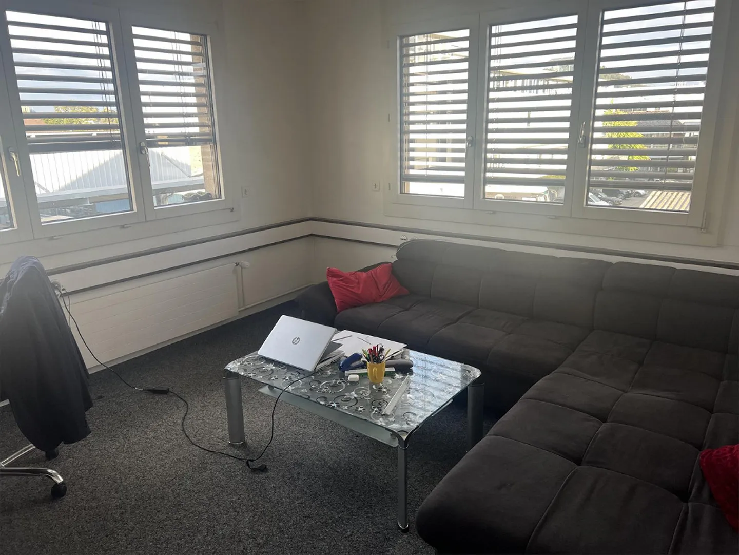 Edificio residenziale e commerciale Wyssmattstrasse 2, 6010 Kriens - Foto 2 di 7