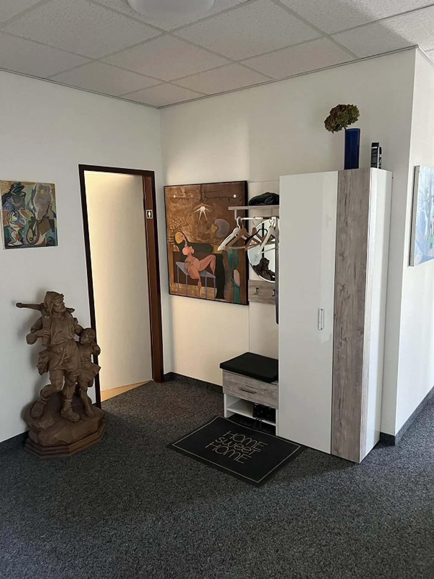 Edificio residenziale e commerciale Wyssmattstrasse 2, 6010 Kriens - Foto 5 di 7