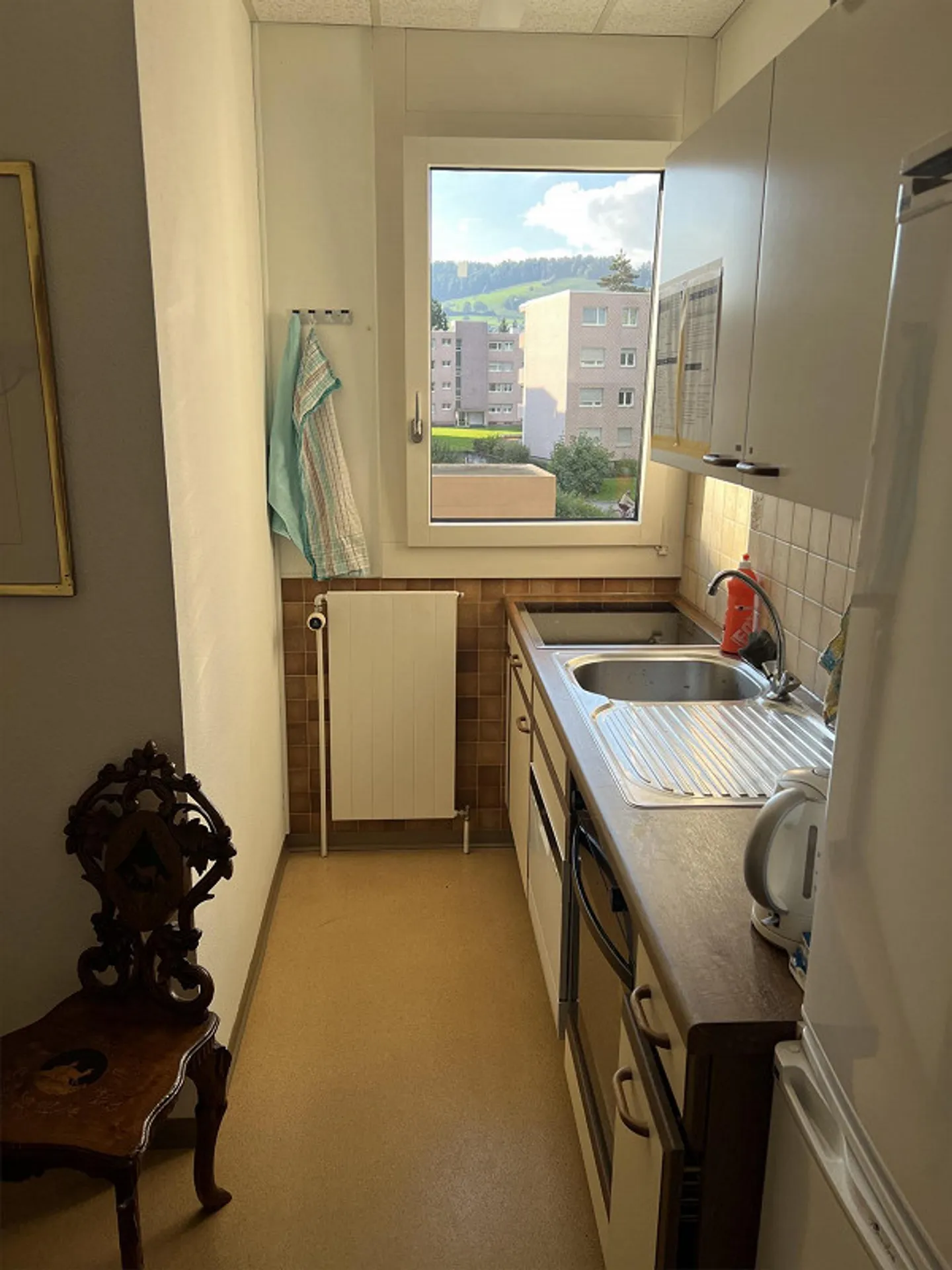 Edificio residenziale e commerciale Wyssmattstrasse 2, 6010 Kriens - Foto 6 di 7
