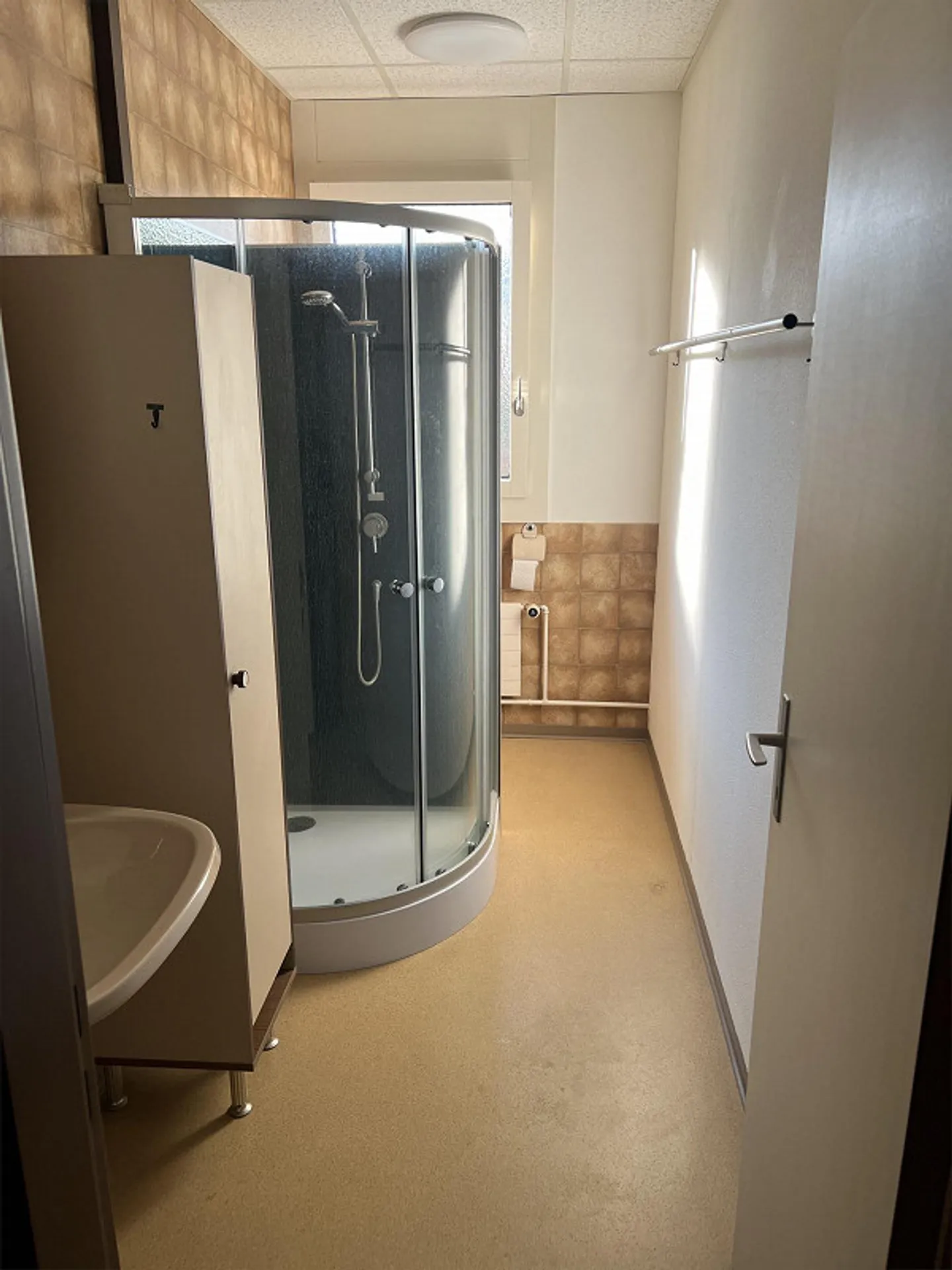 Edificio residenziale e commerciale Wyssmattstrasse 2, 6010 Kriens - Foto 7 di 7