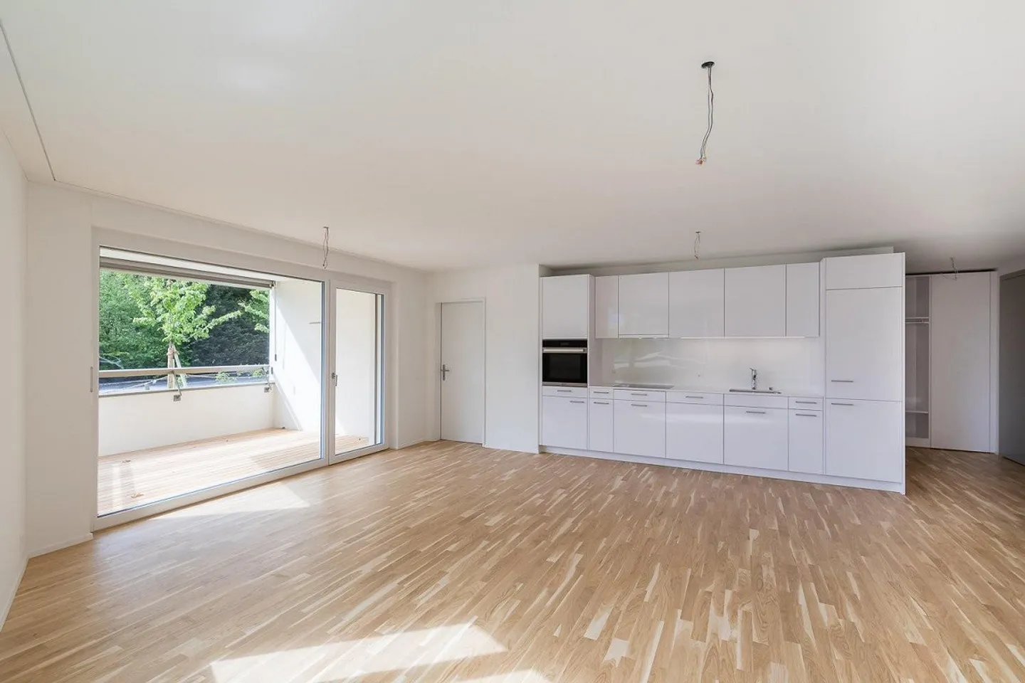 Vivere comodamente a Boniswil - Foto 1 di 10