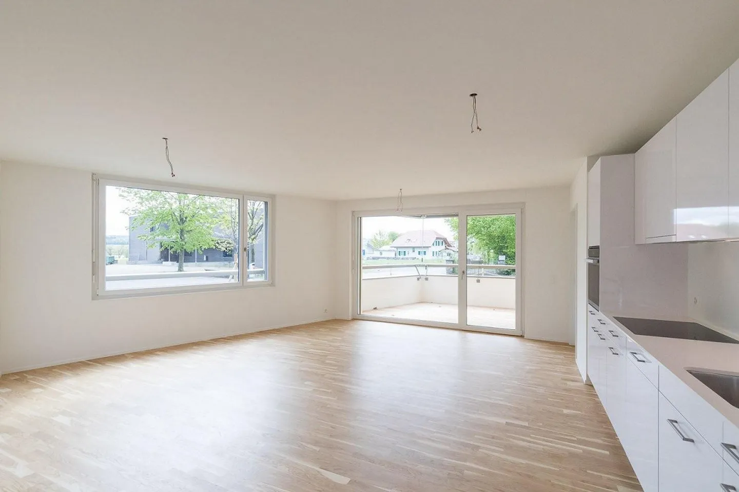 Vivere comodamente a Boniswil - Foto 2 di 10