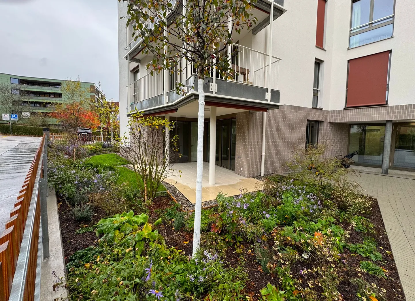 Nouvel appartement dans un emplacement calme et central avec un standard de propriété de haute qualité - Photo 2 sur 15