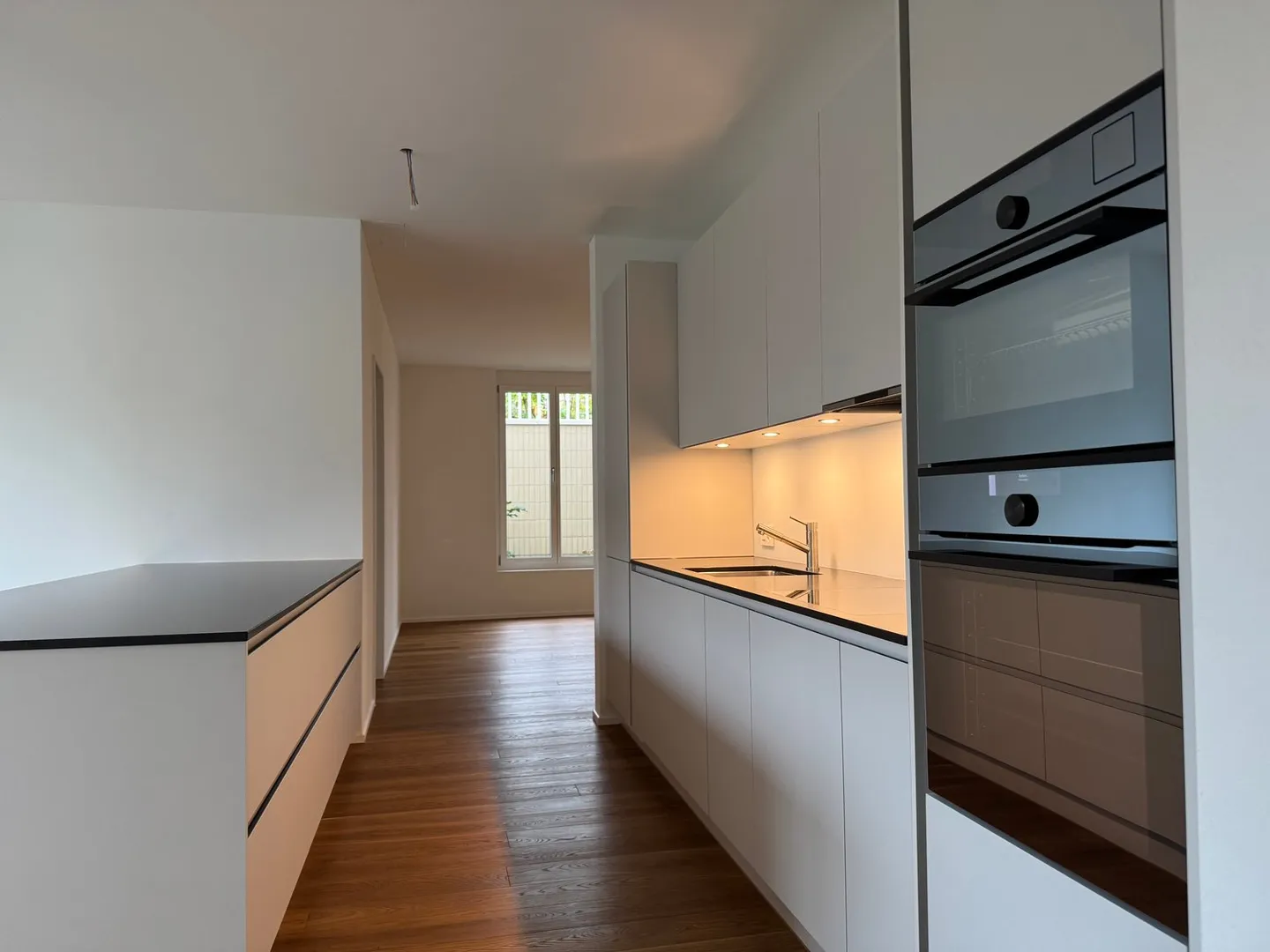 Nouvel appartement dans un emplacement calme et central avec un standard de propriété de haute qualité - Photo 4 sur 15