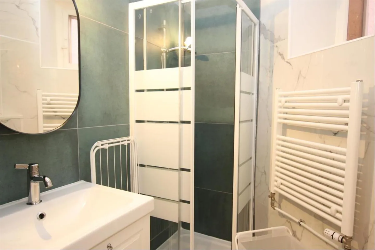 Appartement 3 pièces - Photo 5 sur 6