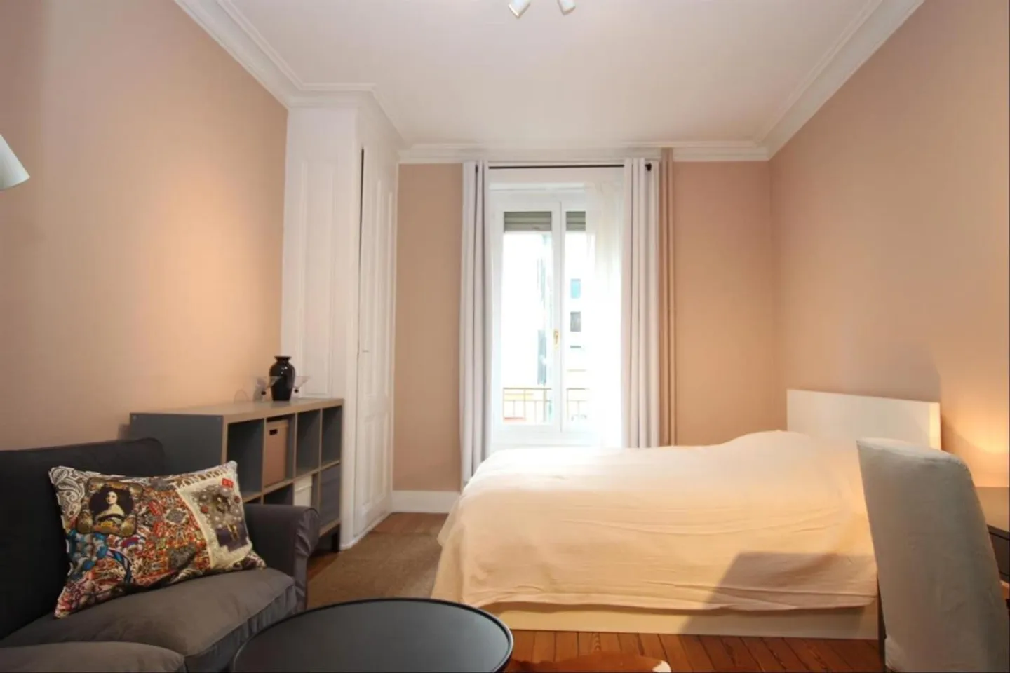 Appartement 3 pièces - Photo 2 sur 6