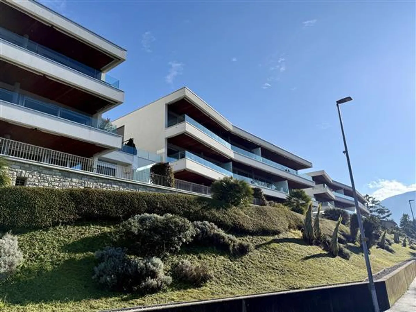 Bissone: Attico con 5,5 stanze - Foto 1 di 13