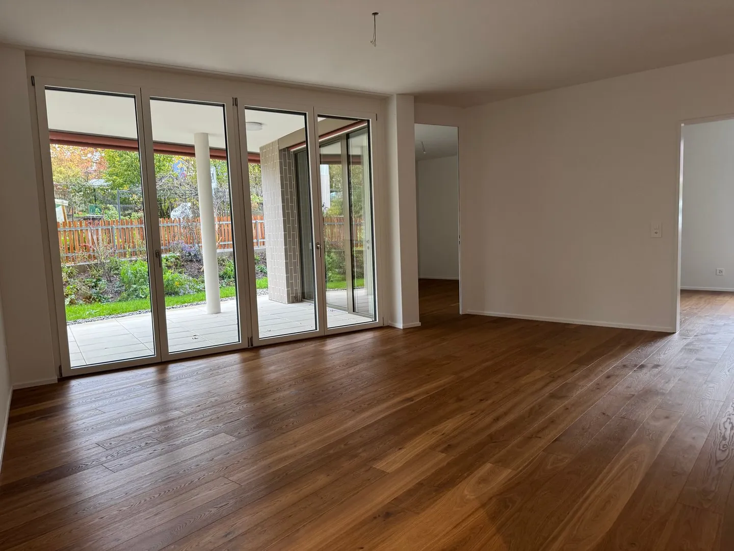 Nouvel appartement dans un emplacement calme et central avec un standard de propriété de haute qualité - Photo 6 sur 15