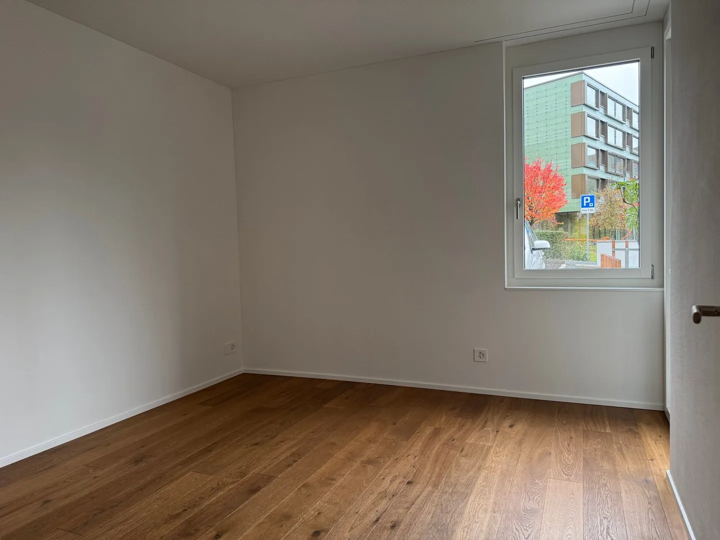 Nouvel appartement dans un emplacement calme et central avec un standard de propriété de haute qualité - Photo 8 sur 15