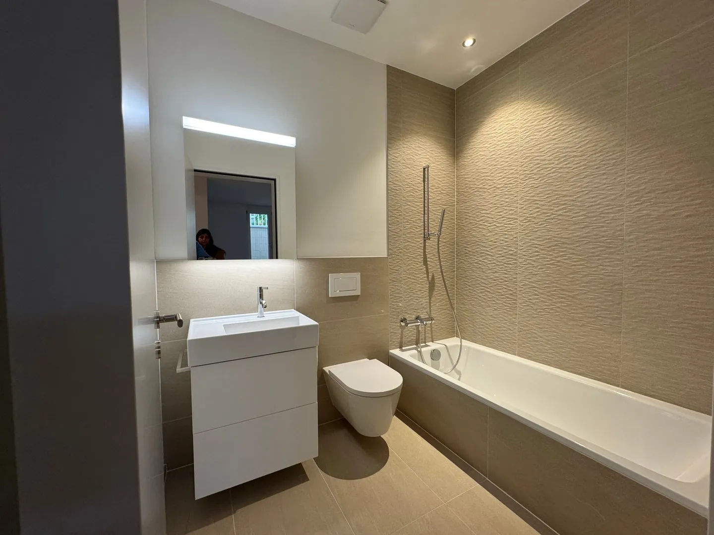 Nouvel appartement dans un emplacement calme et central avec un standard de propriété de haute qualité - Photo 12 sur 15