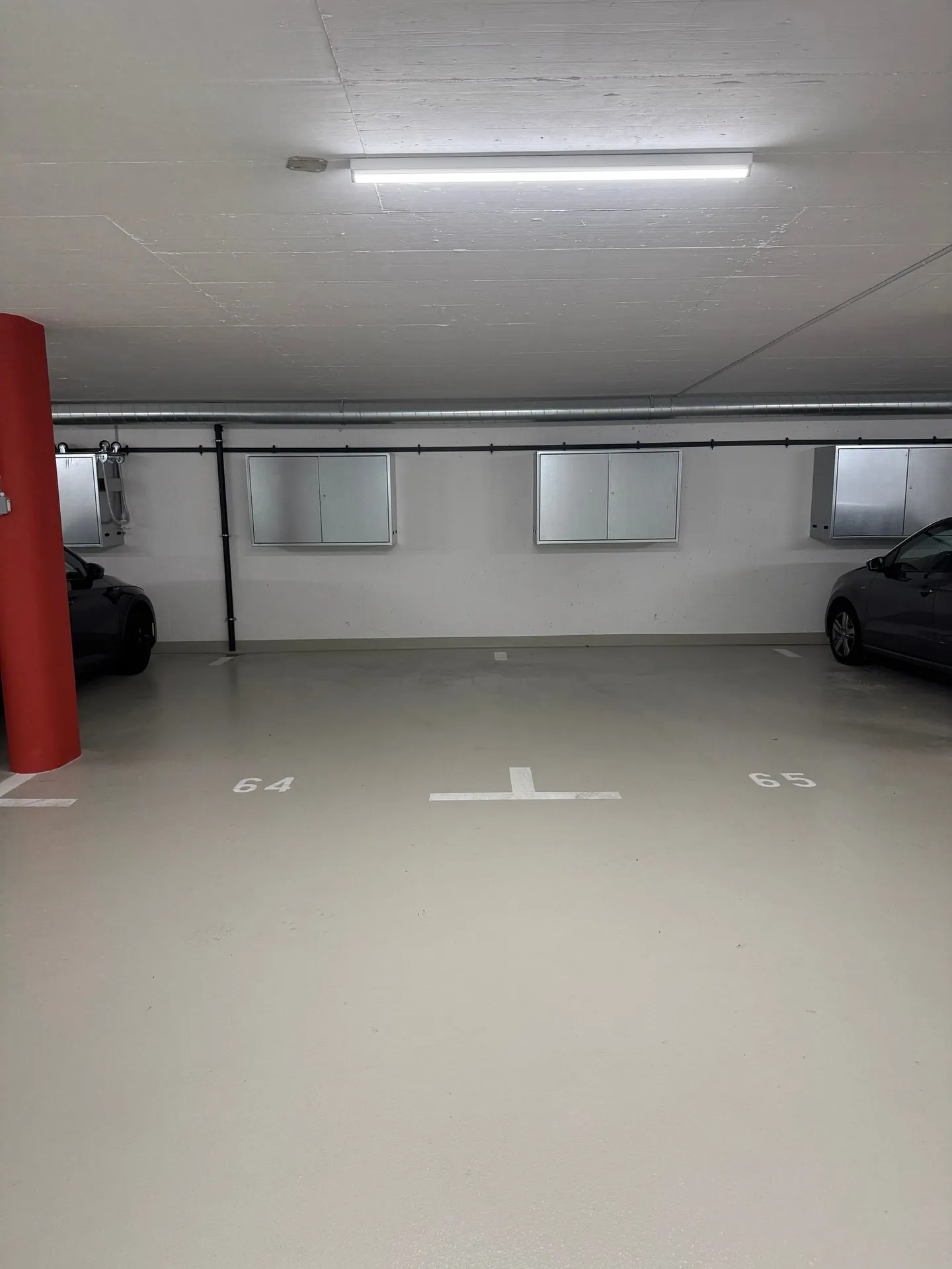 Nouvel appartement dans un emplacement calme et central avec un standard de propriété de haute qualité - Photo 14 sur 15