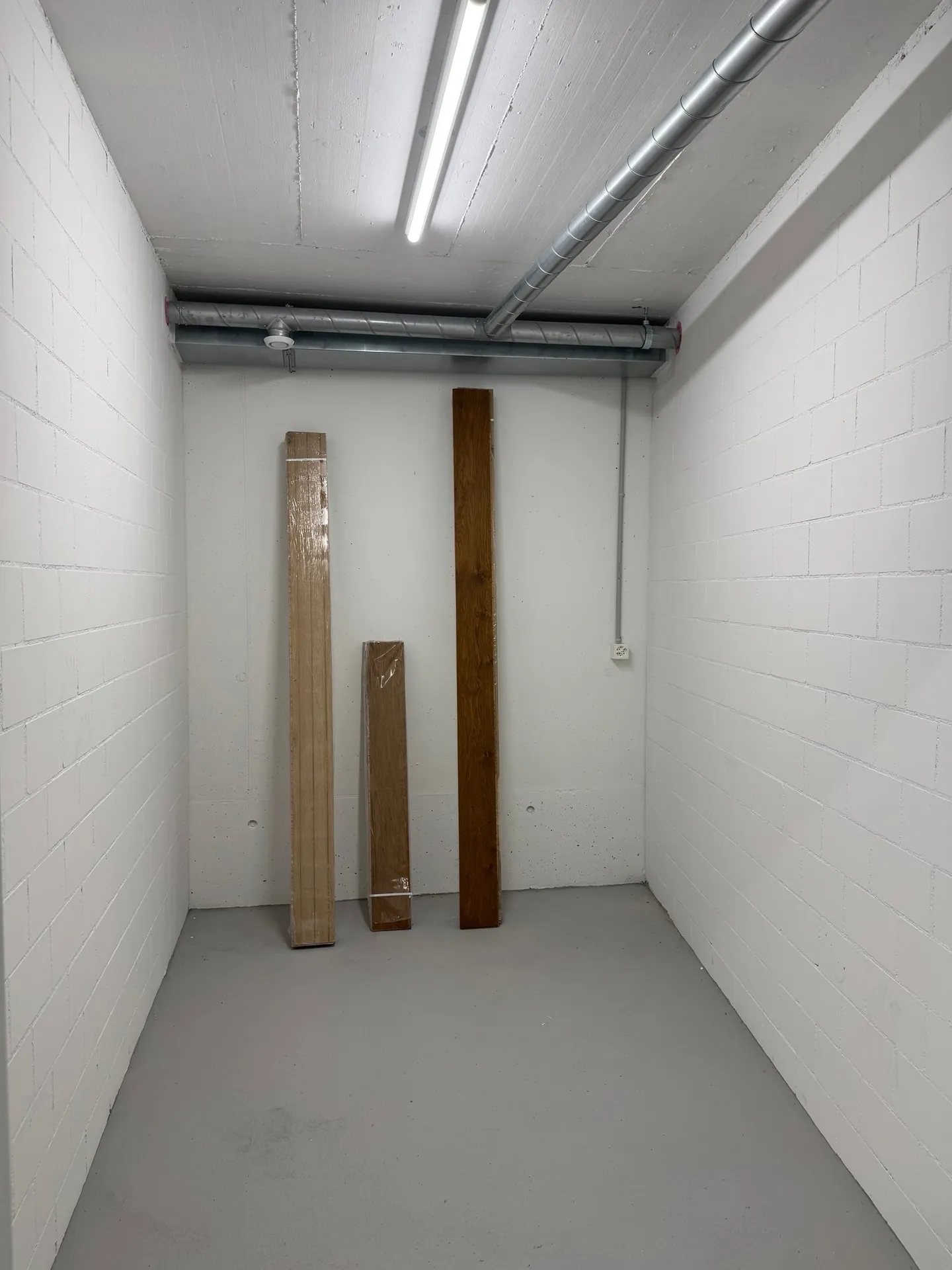 Nouvel appartement dans un emplacement calme et central avec un standard de propriété de haute qualité - Photo 15 sur 15